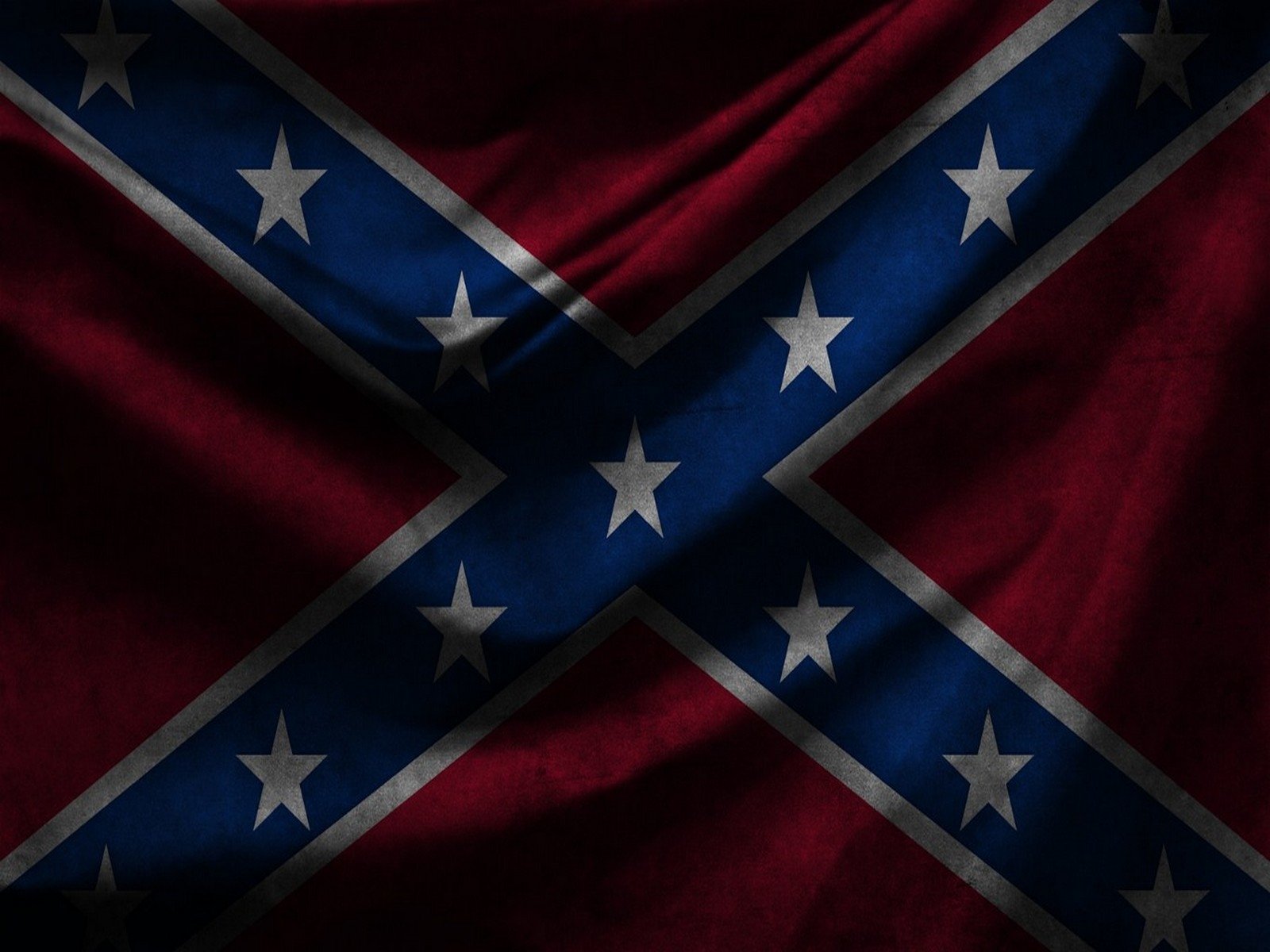 rebel flag wallpaper