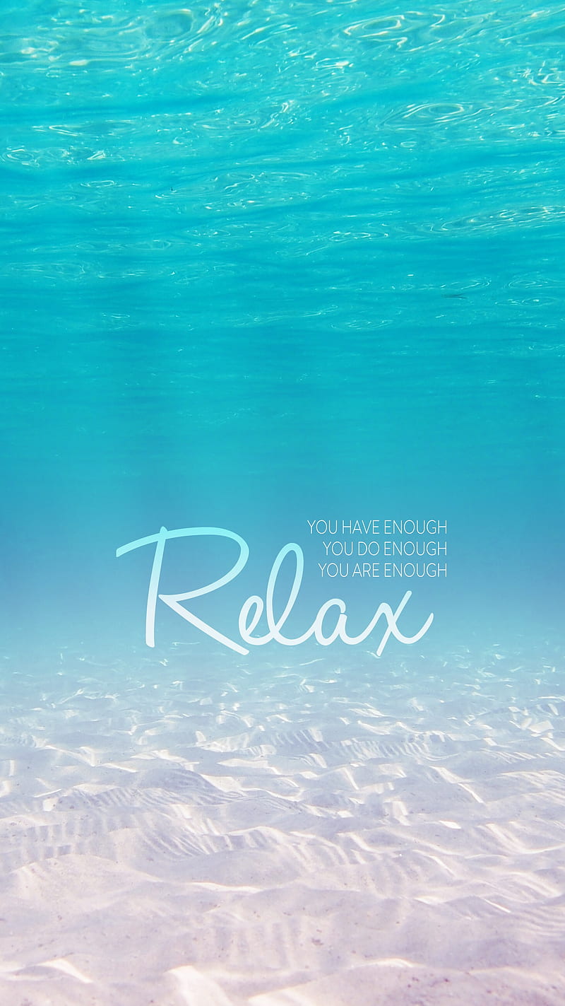 relaxing wallpaper