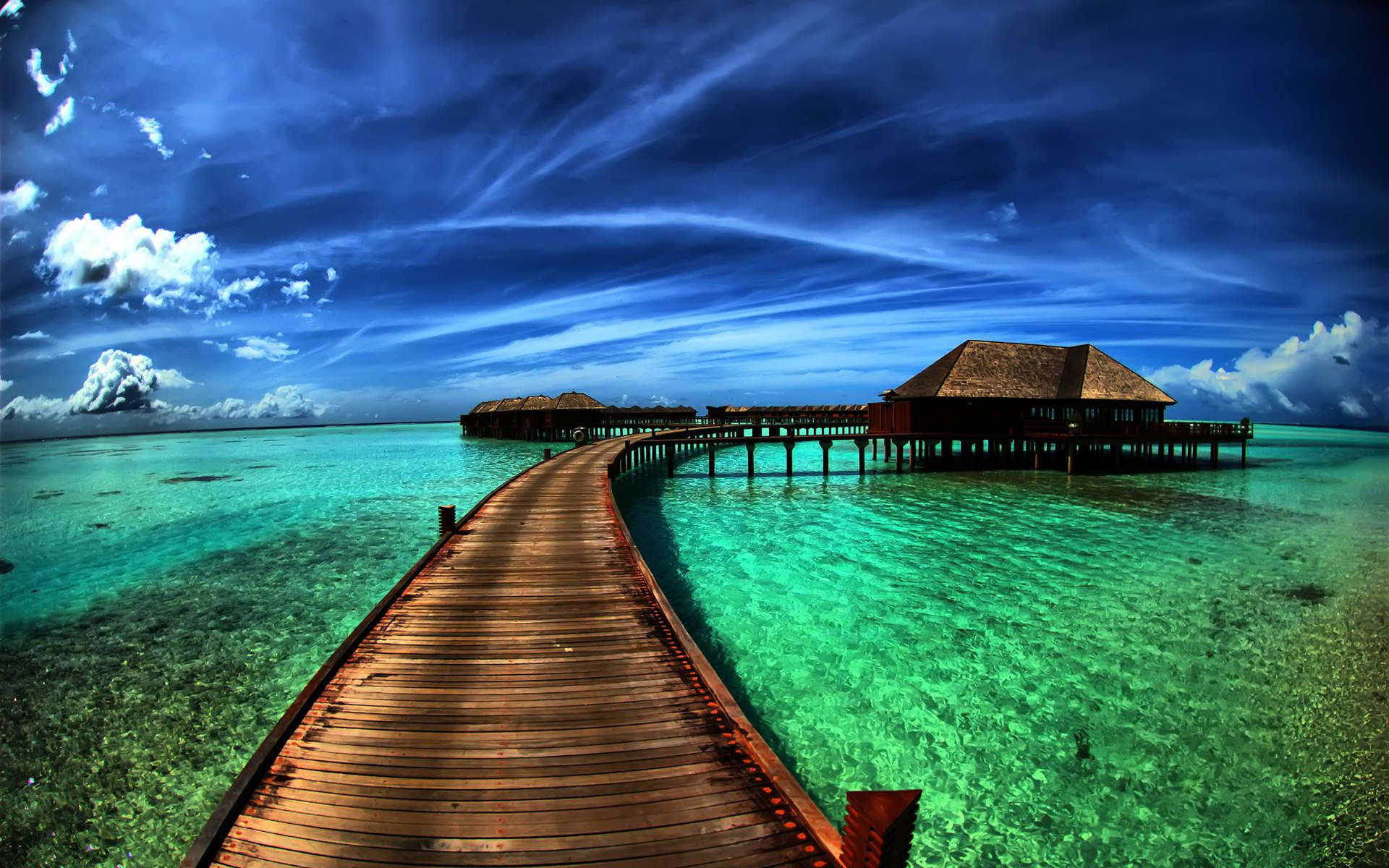 relaxing wallpaper