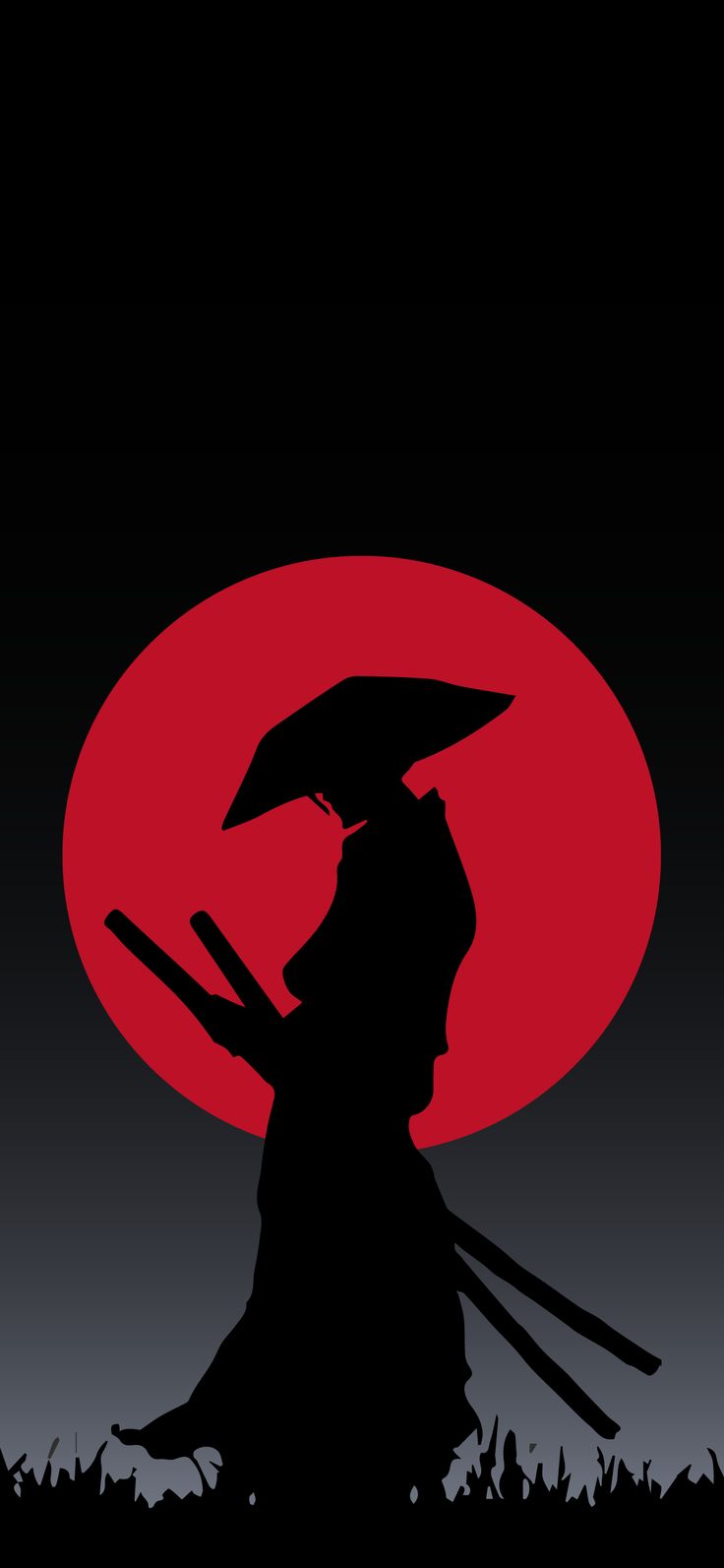 samurai wallpaper