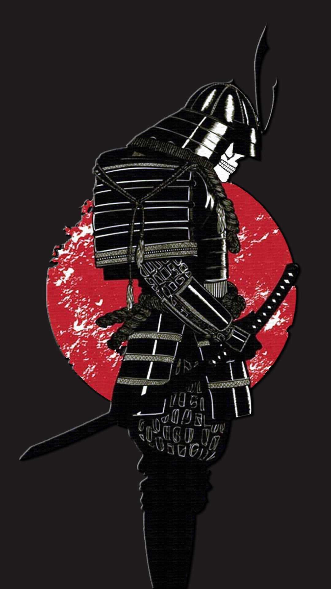 samurai wallpaper