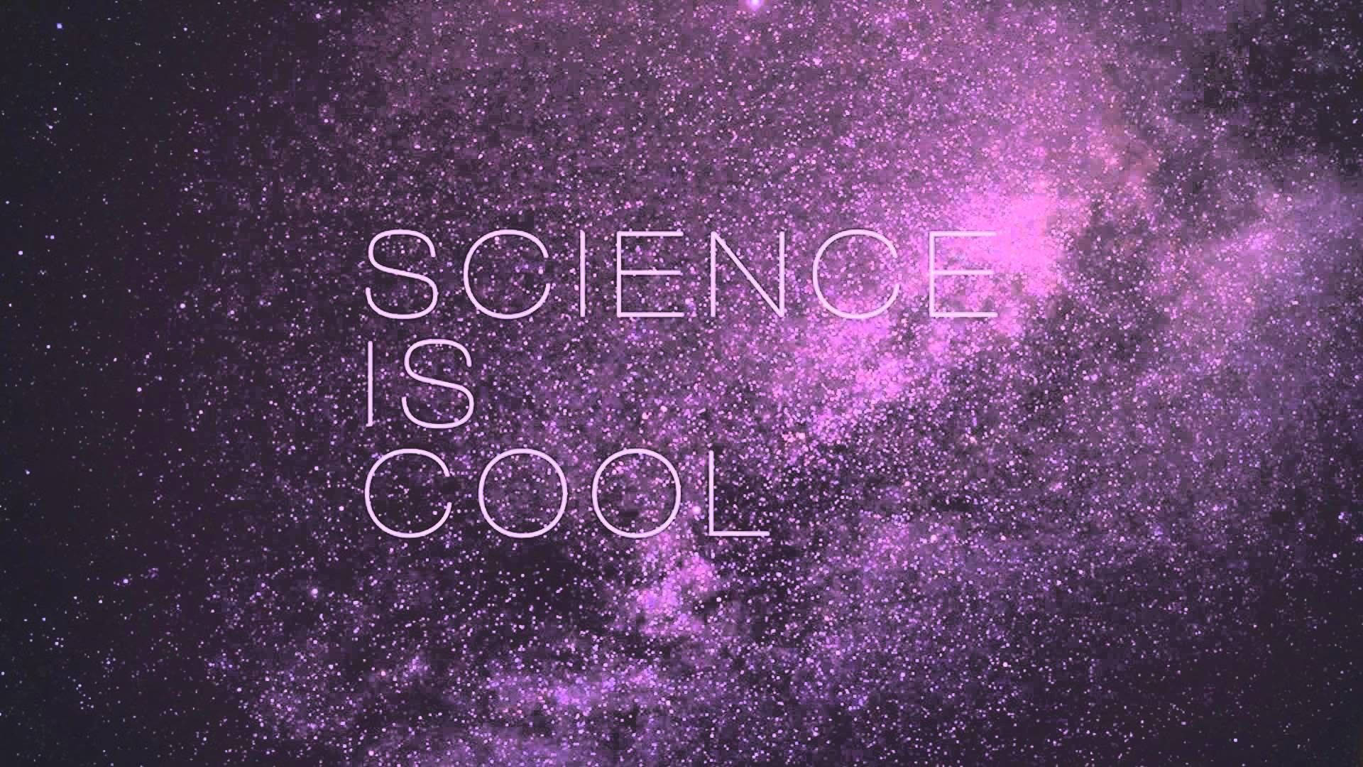 science wallpaper