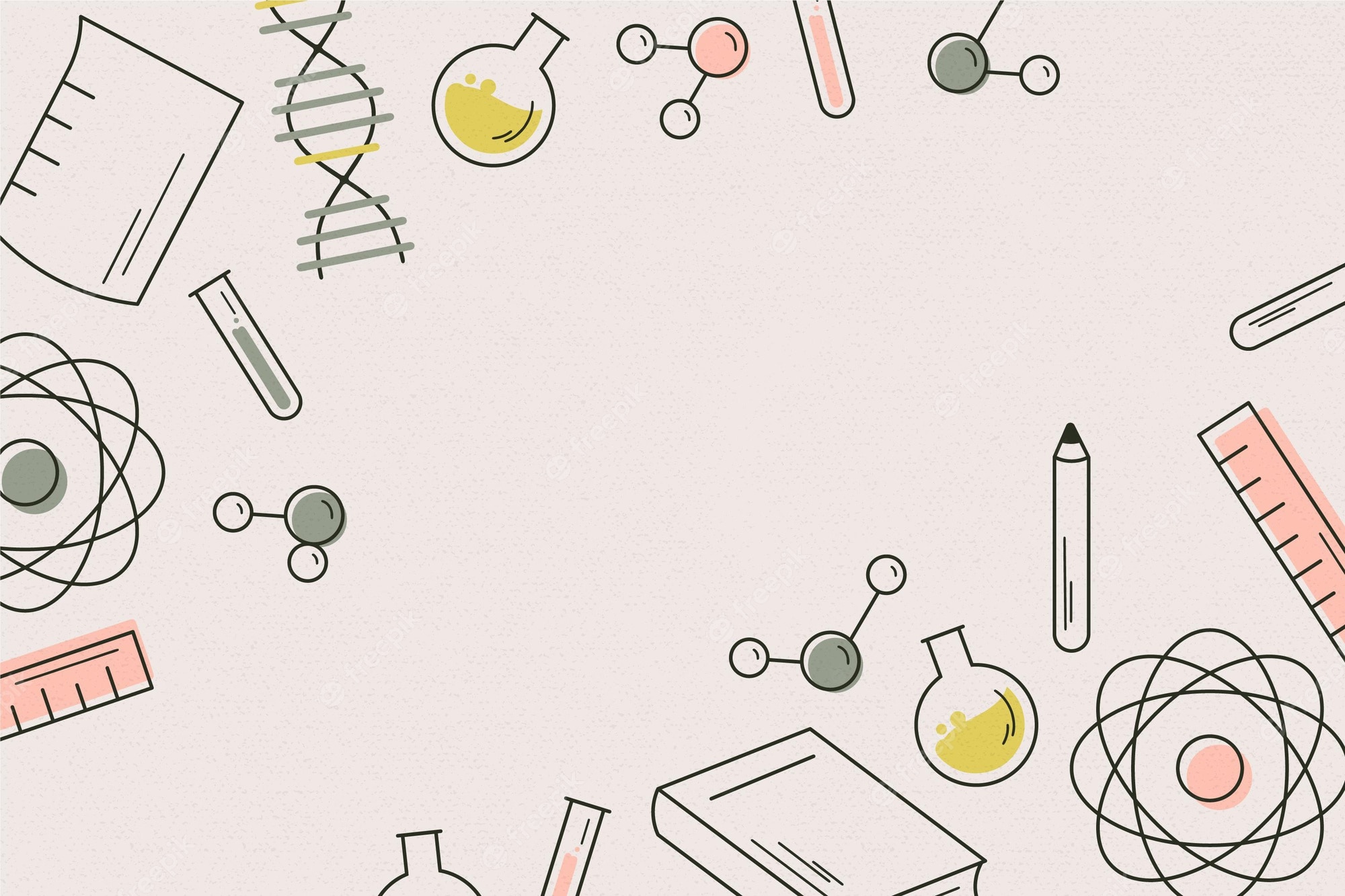 science wallpaper
