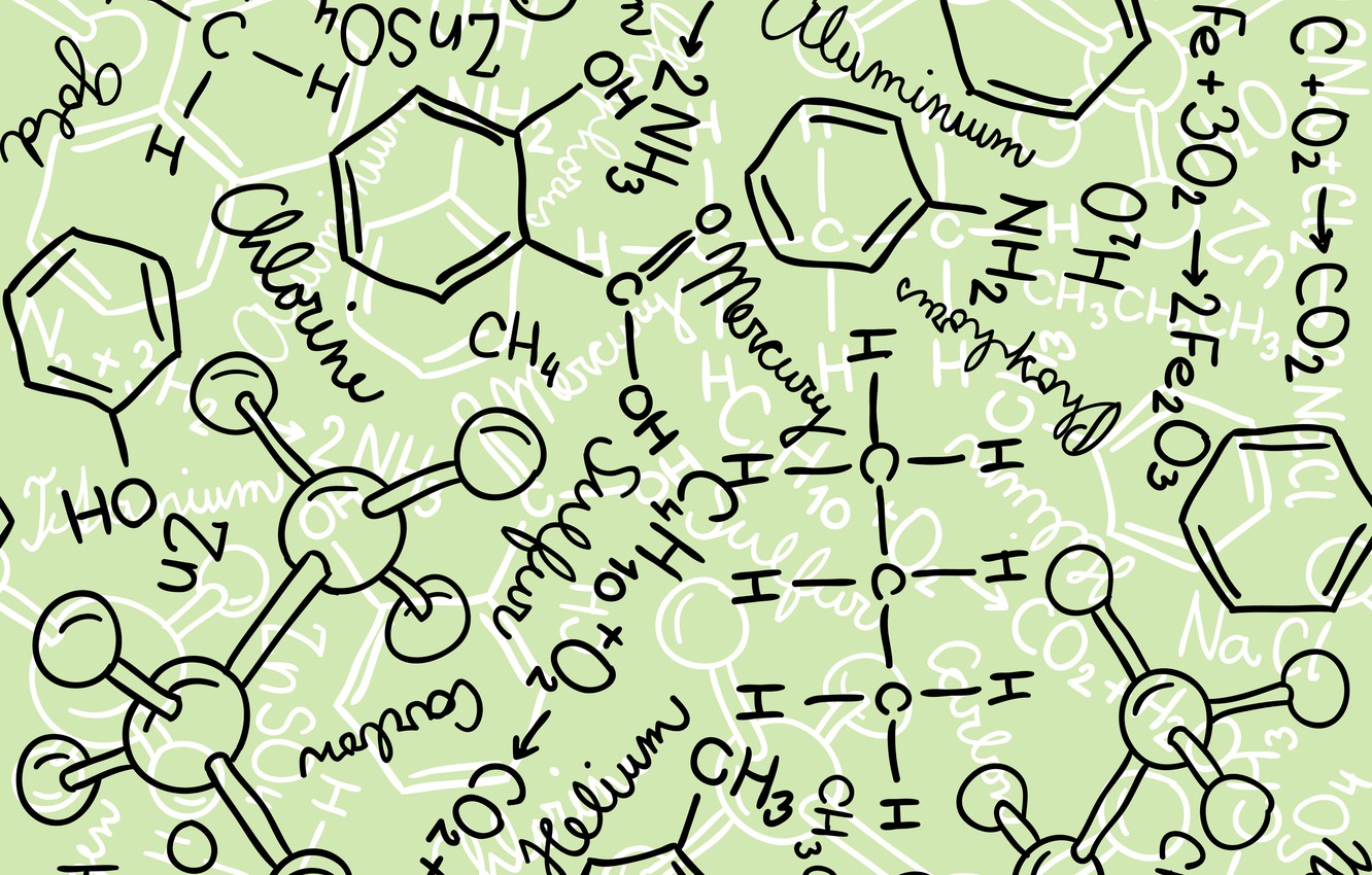 science wallpaper