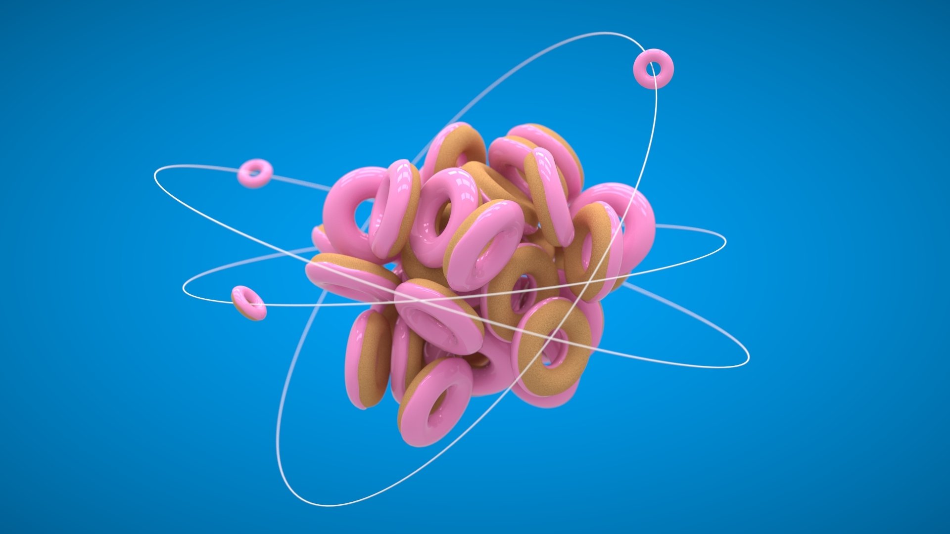science wallpaper