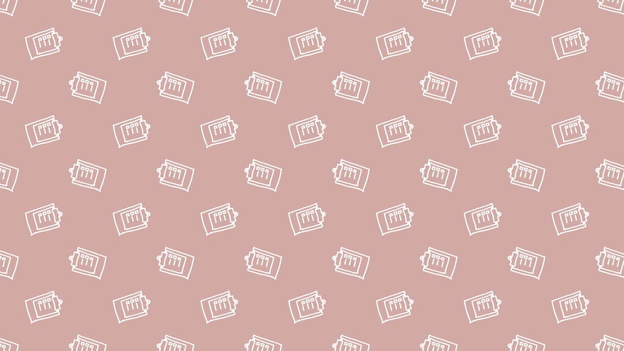 science wallpaper