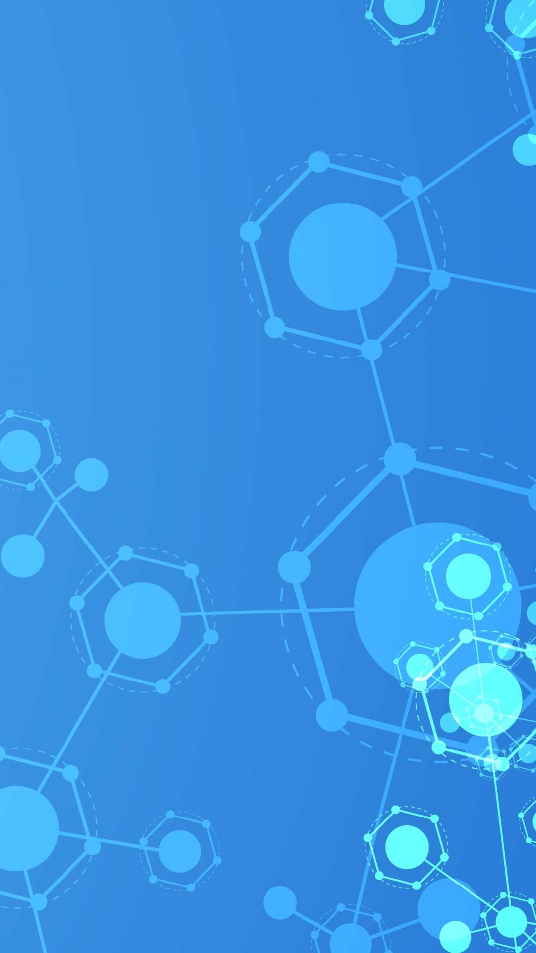 science wallpaper