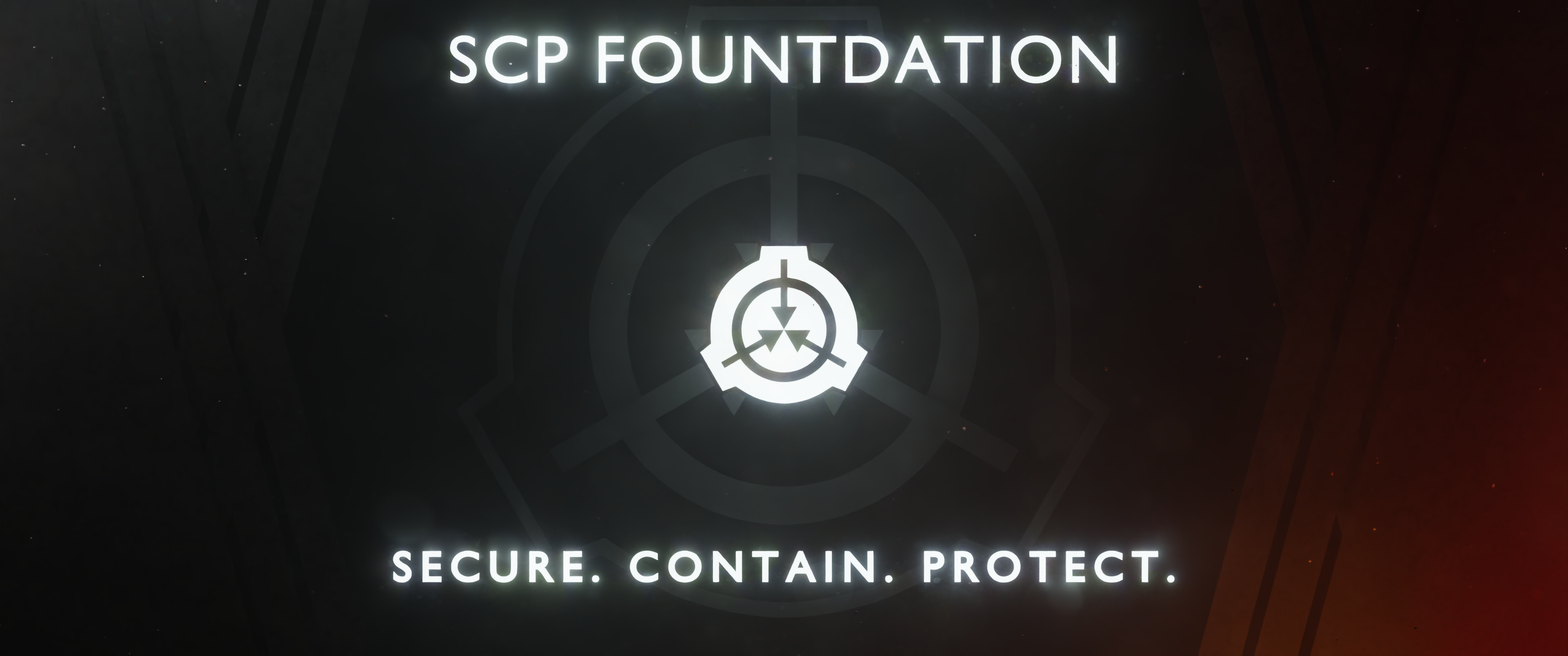 scp wallpaper