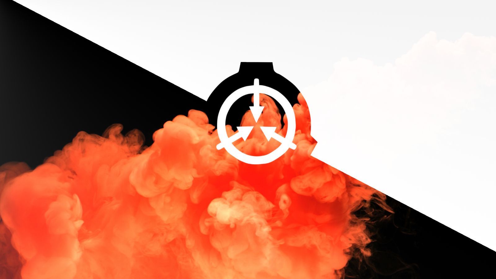 scp wallpaper