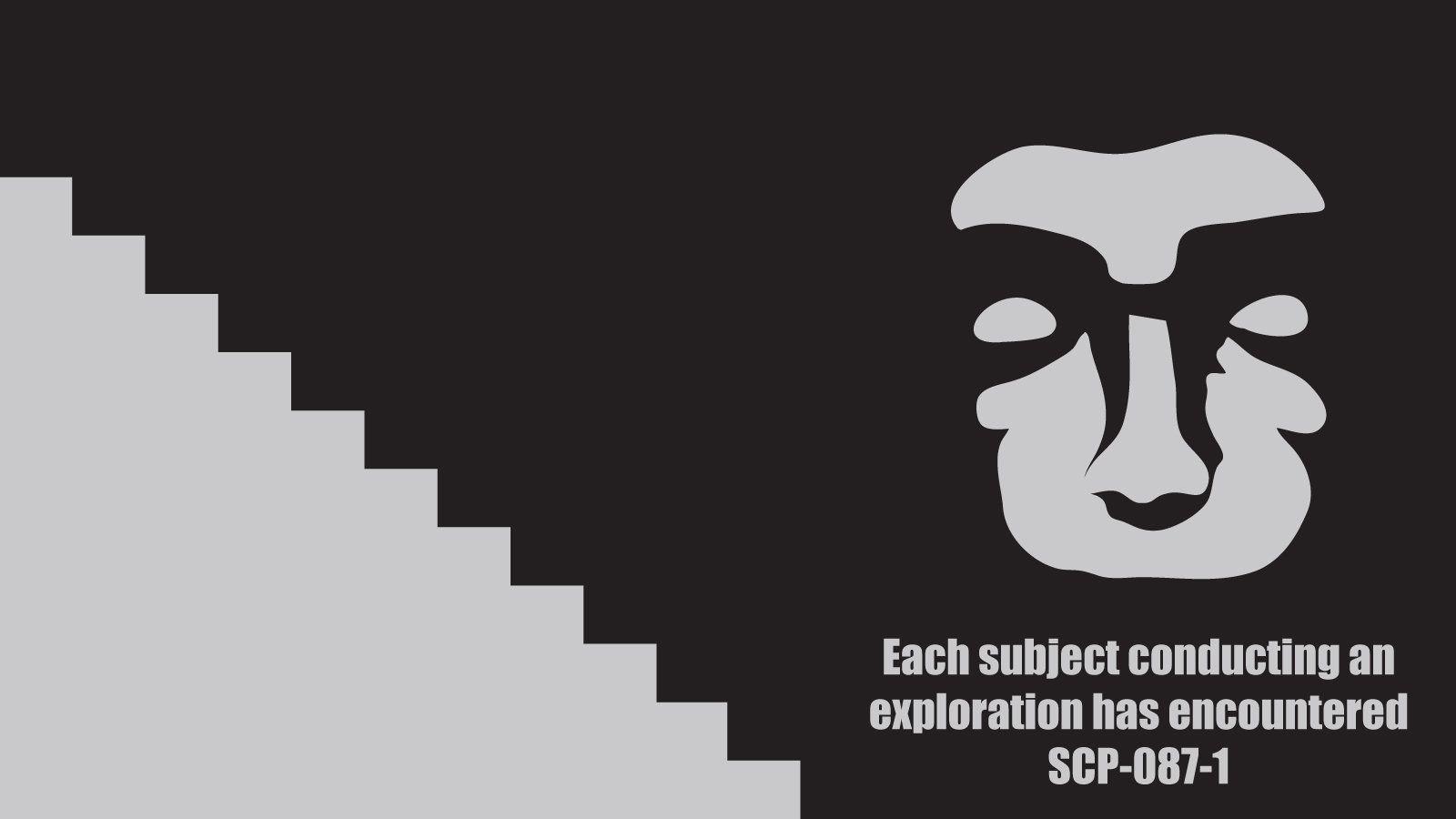 scp wallpaper