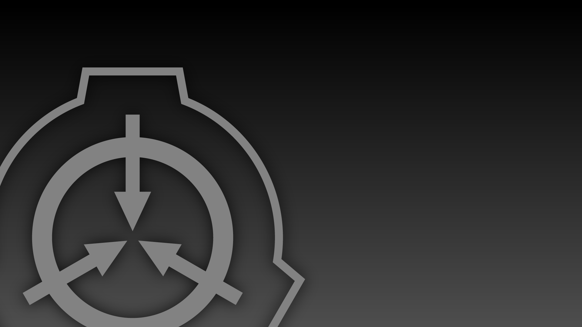 scp wallpaper