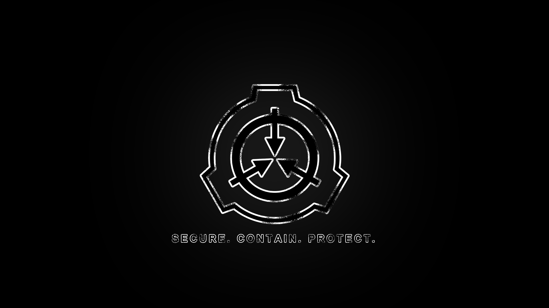scp wallpaper