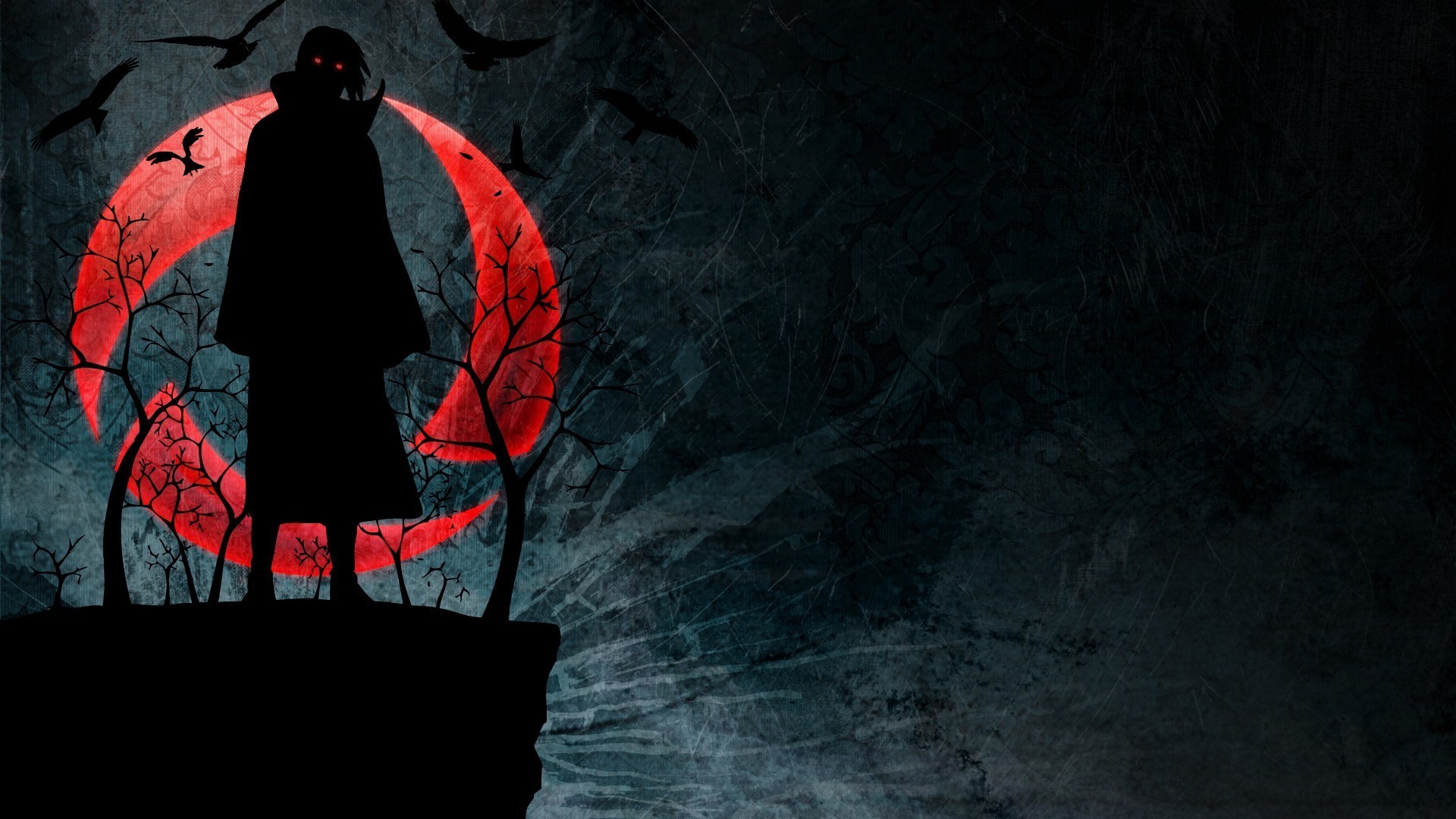 sharingan wallpaper