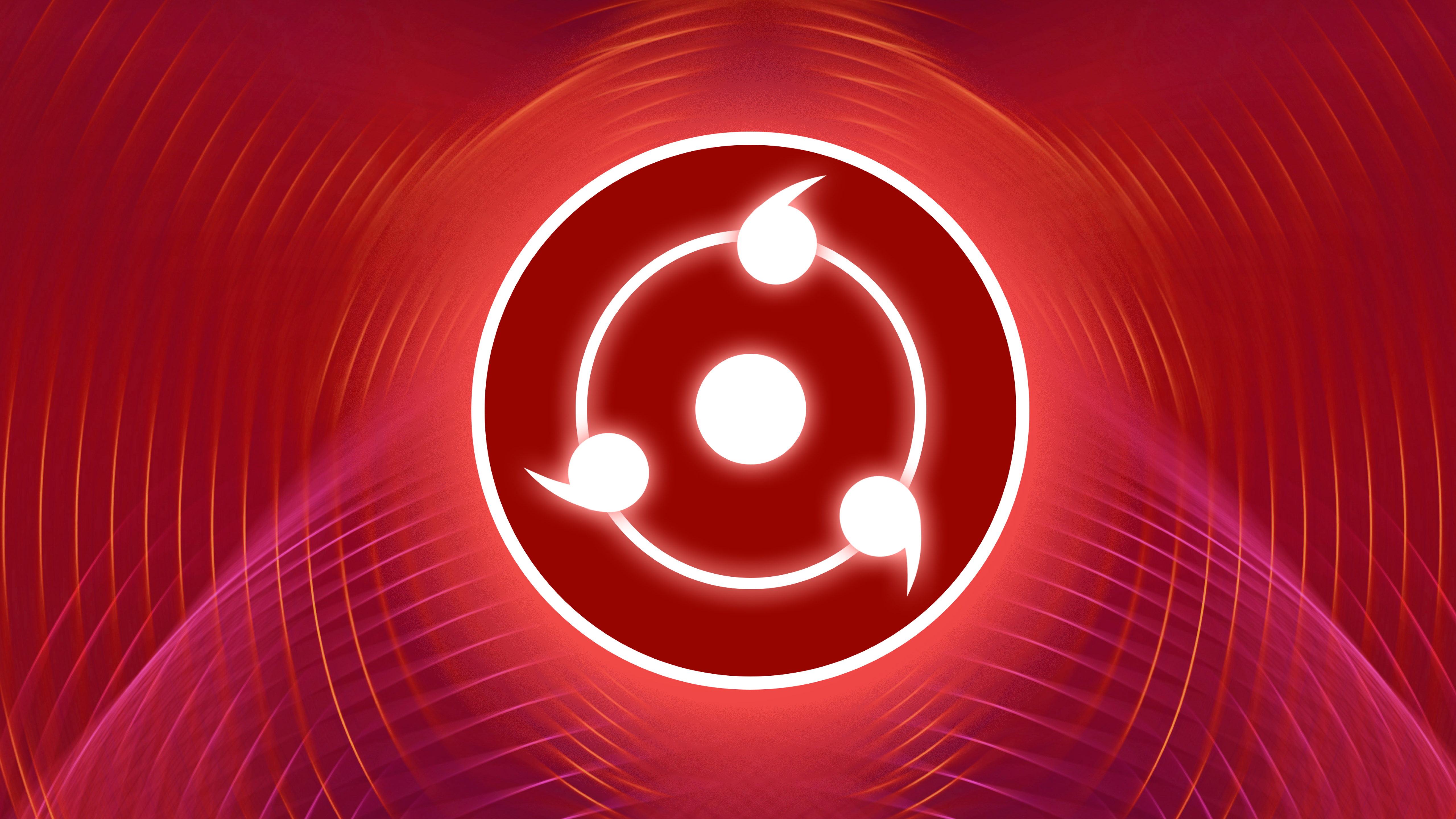 sharingan wallpaper