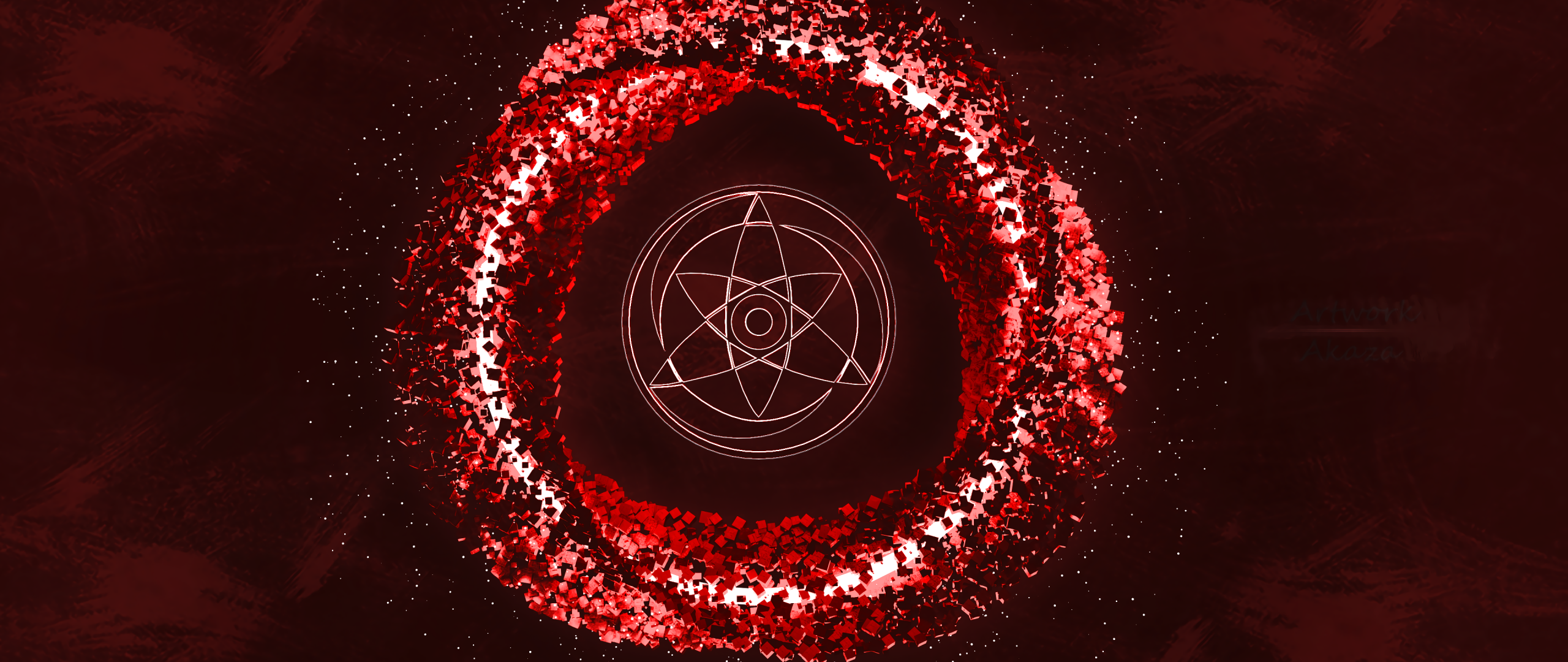 sharingan wallpaper