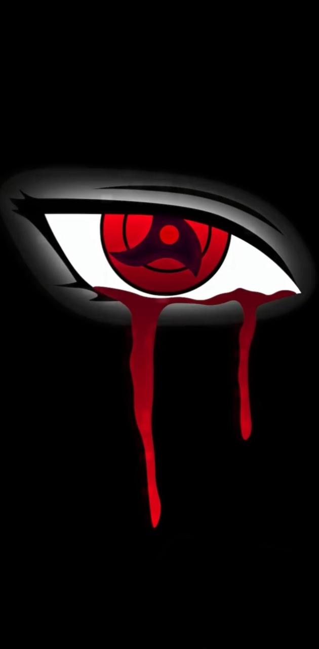 sharingan wallpaper