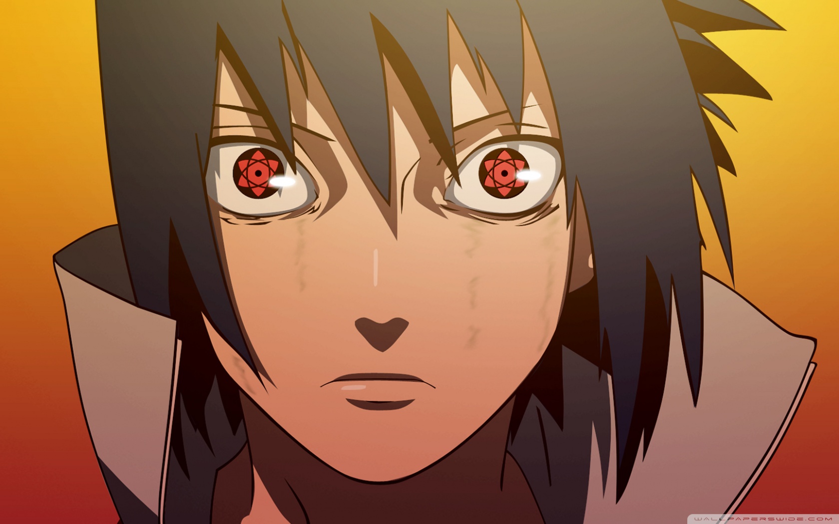 sharingan wallpaper