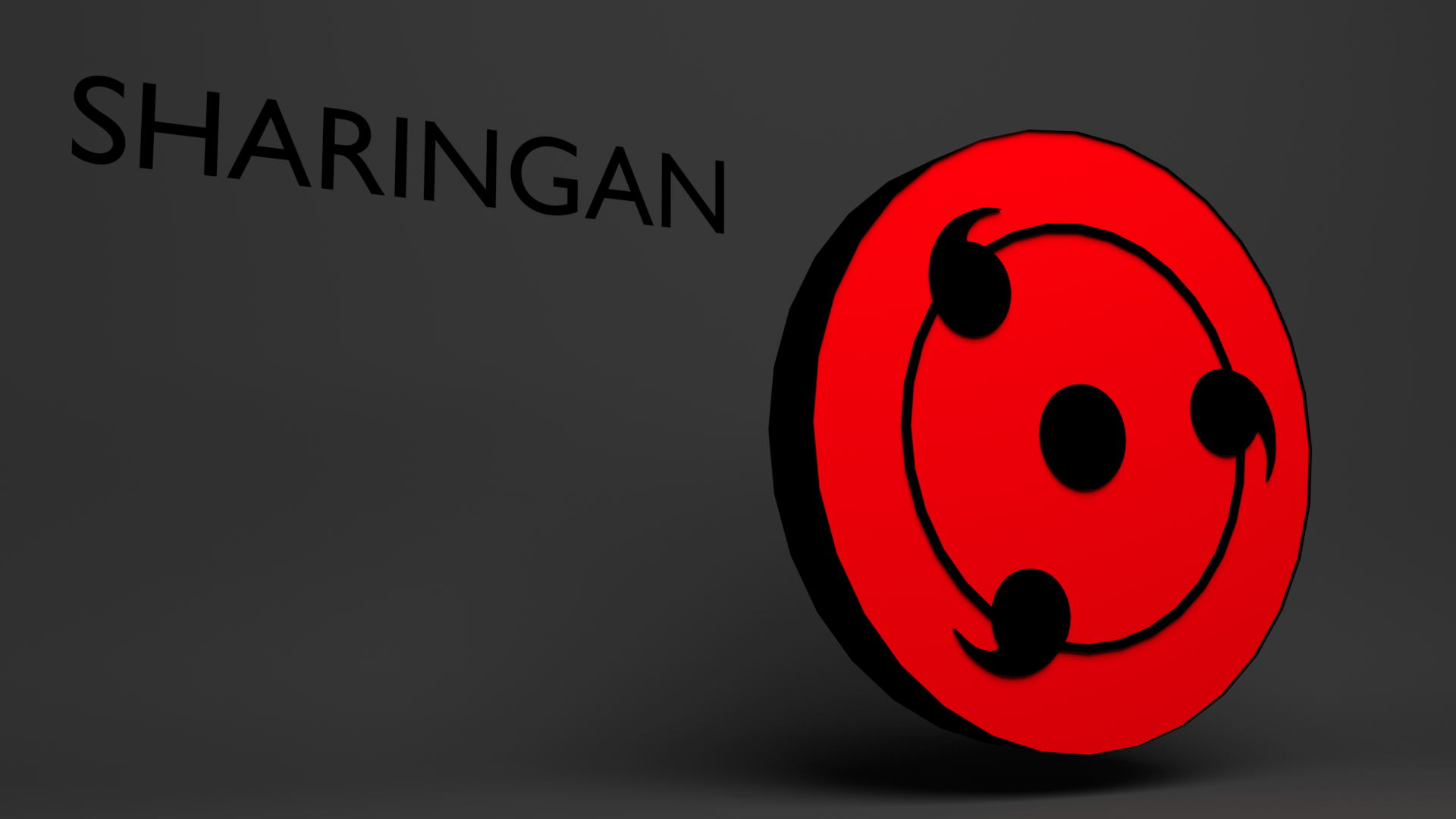 sharingan wallpaper