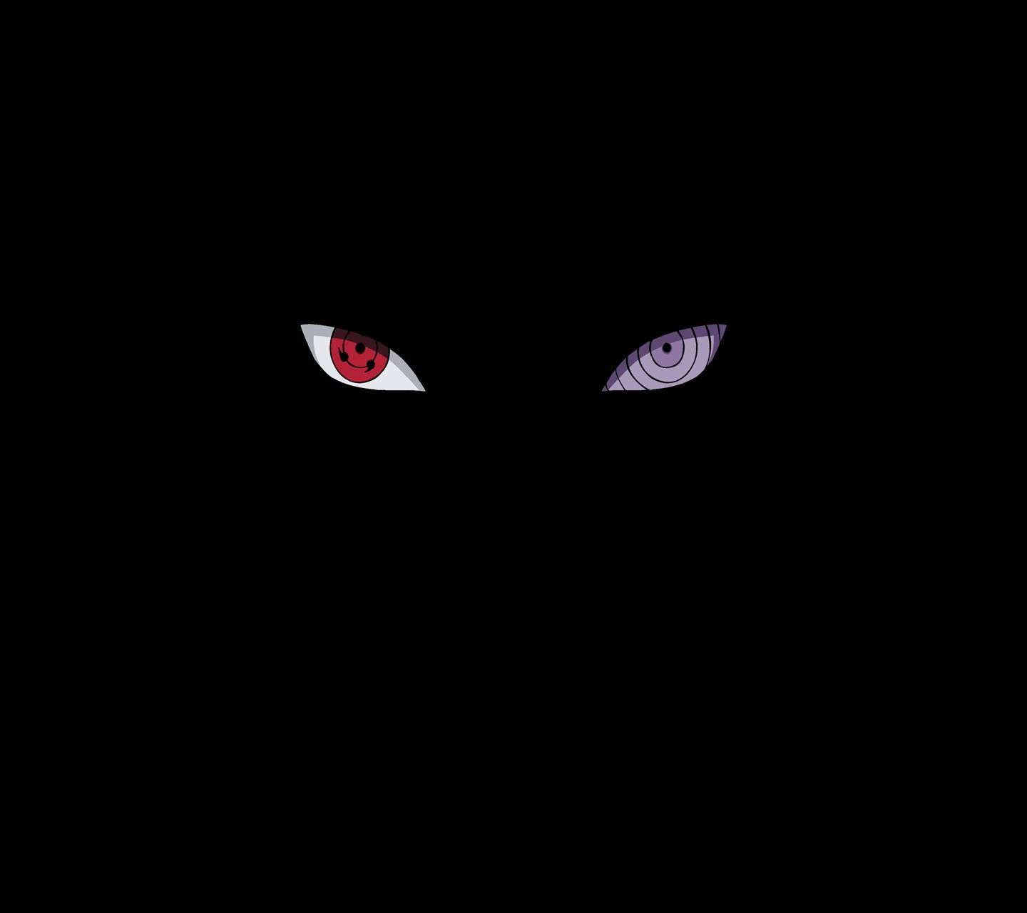 sharingan wallpaper