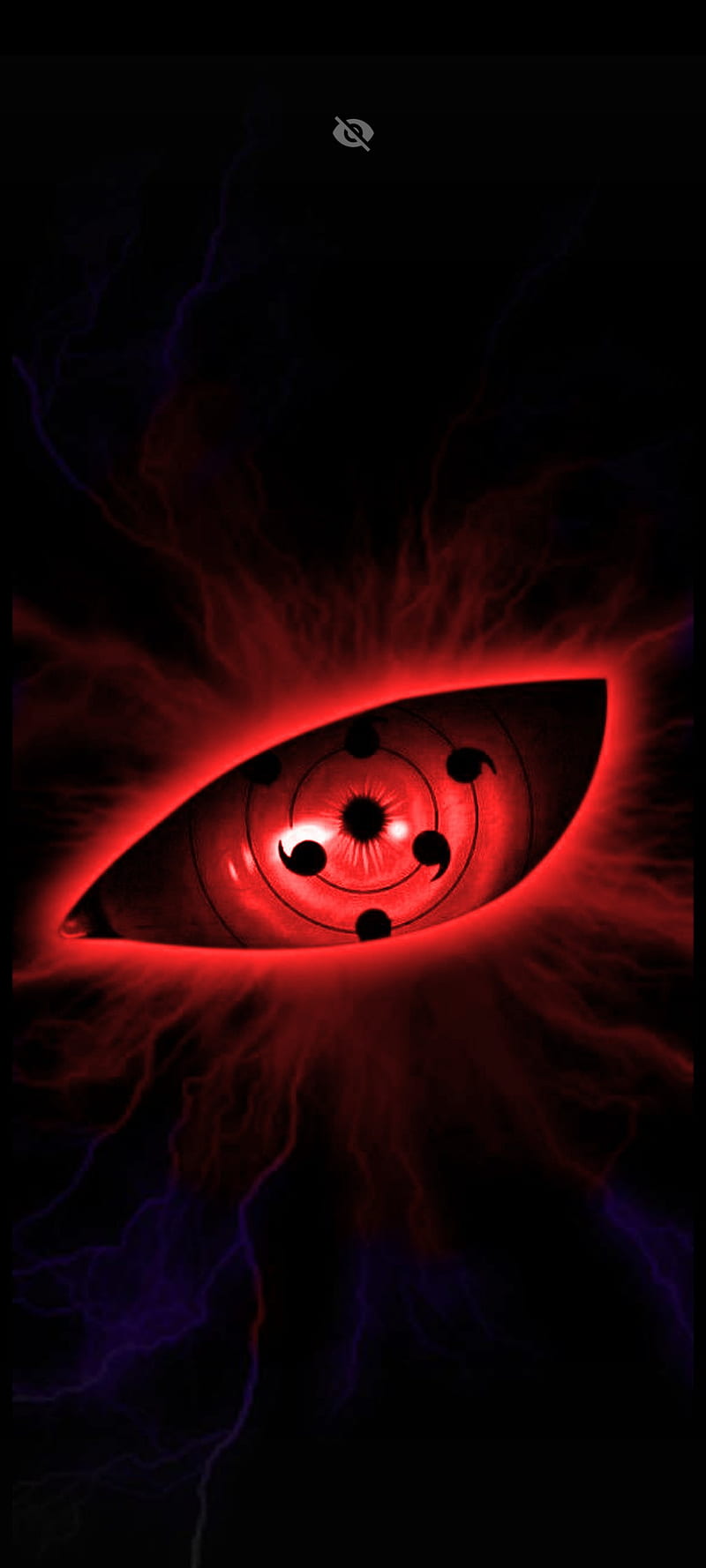 sharingan wallpaper