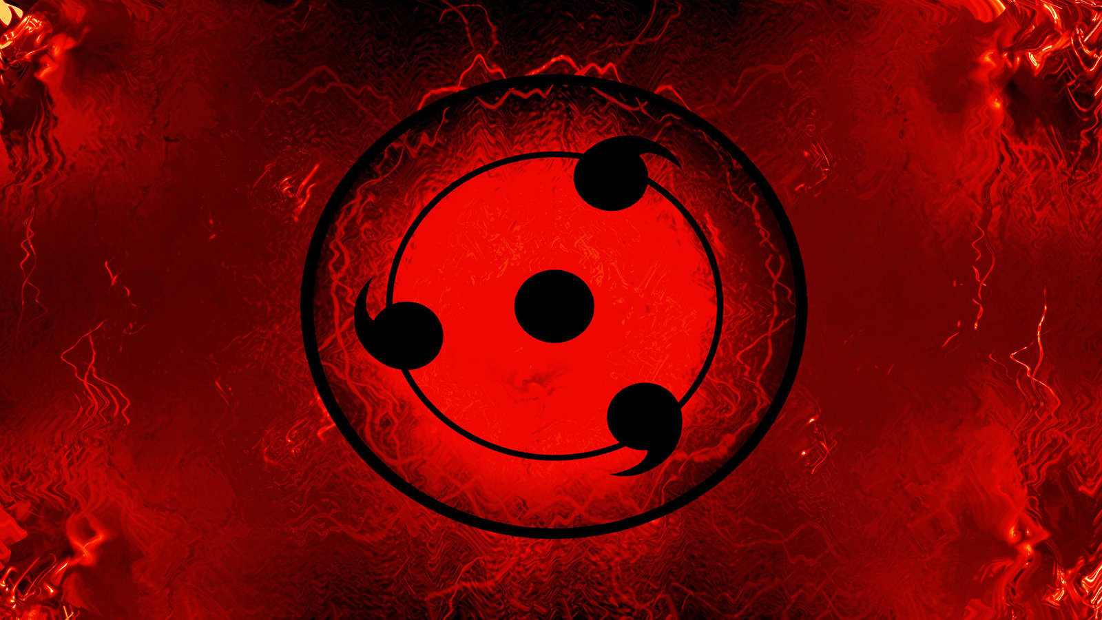 sharingan wallpaper