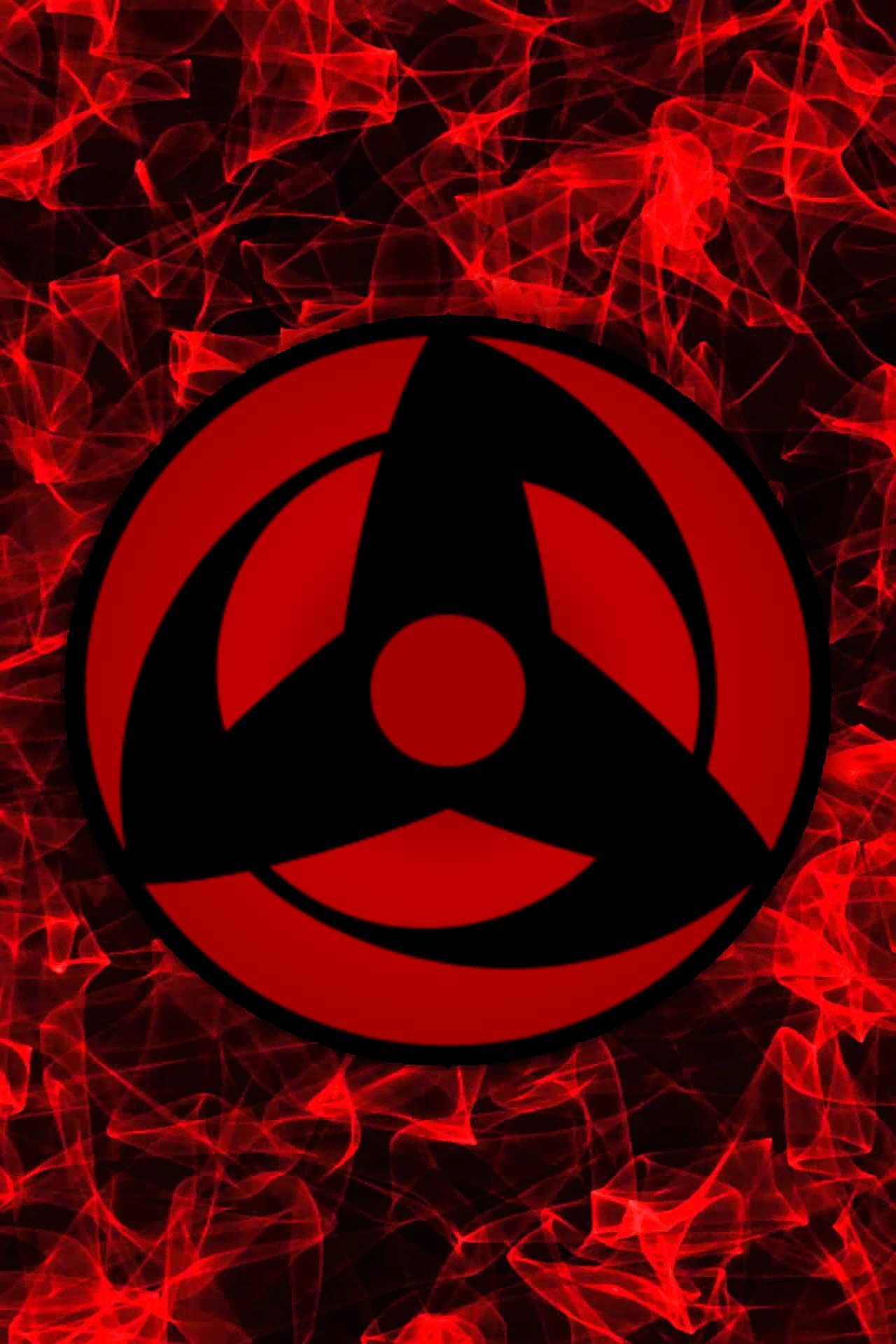 sharingan wallpaper