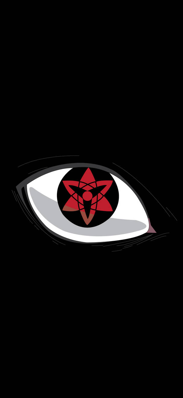 sharingan wallpaper