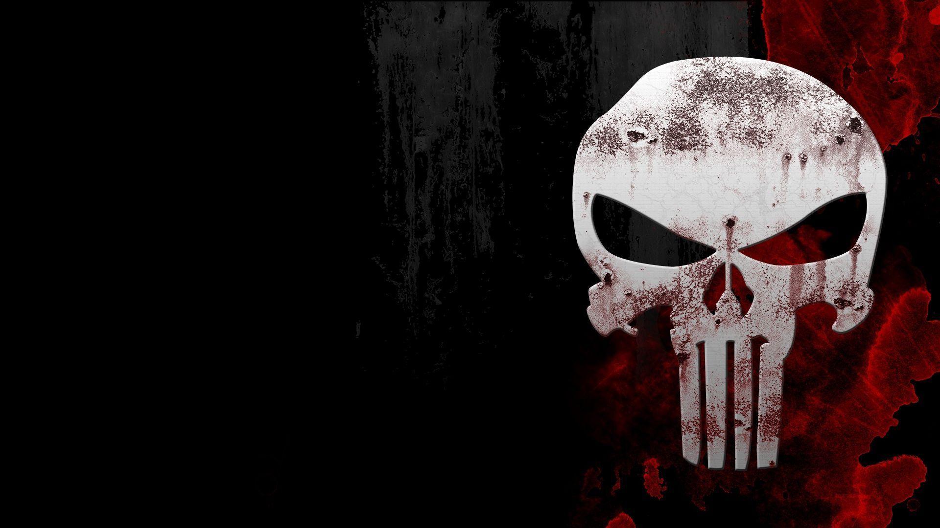 skeleton wallpaper