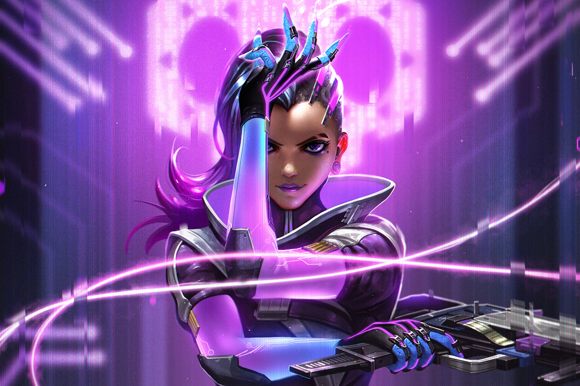 sombra wallpaper