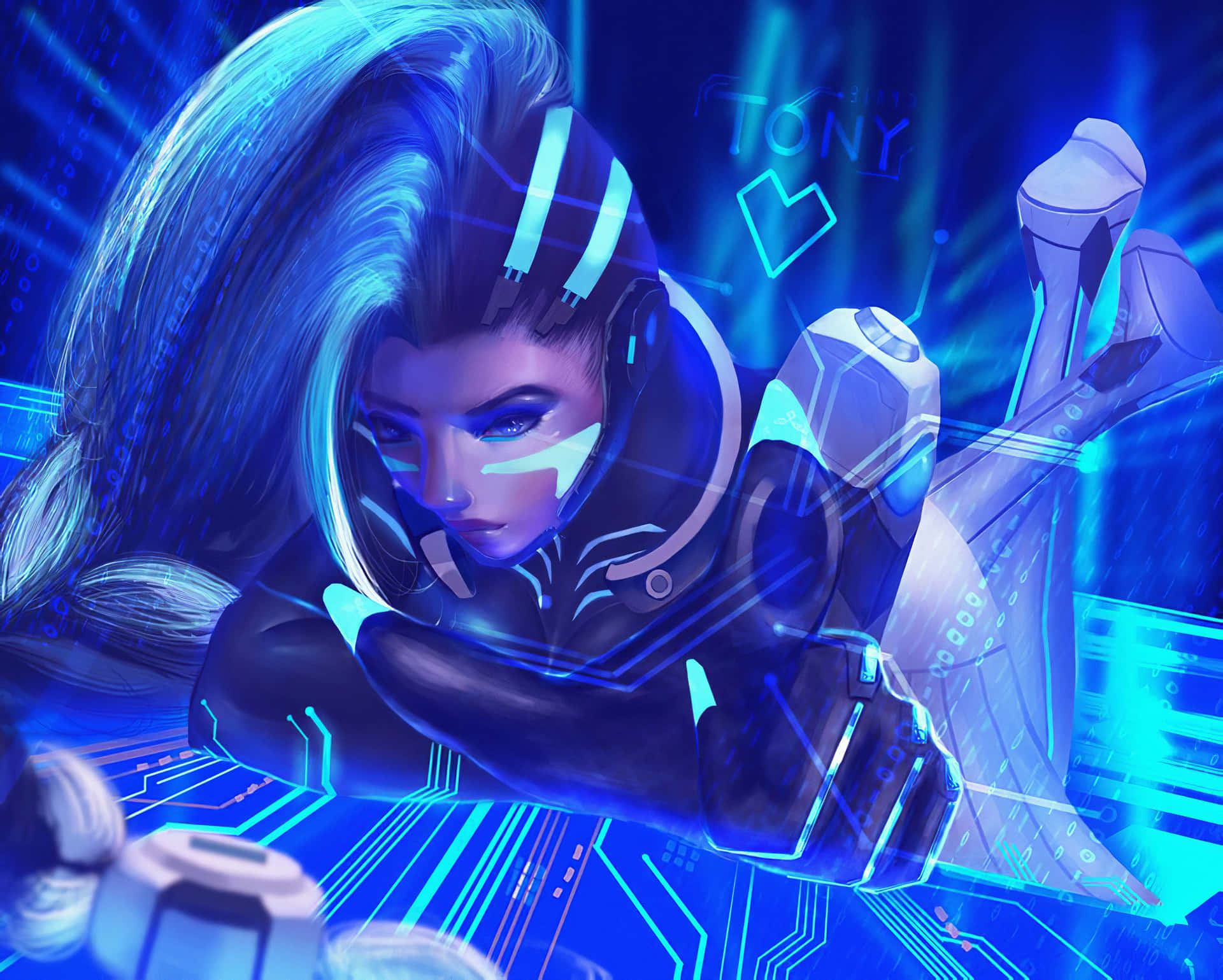 sombra wallpaper