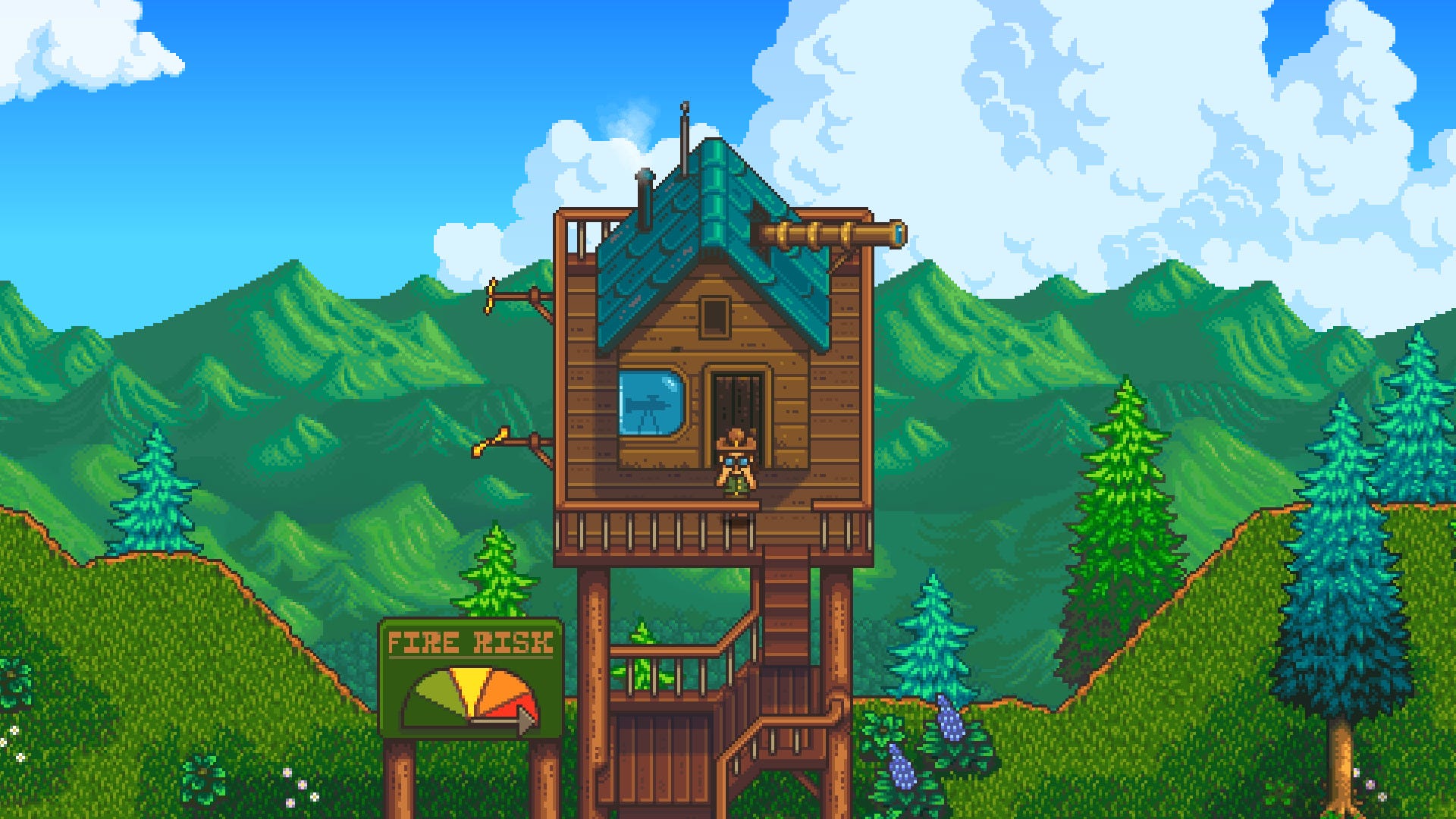 stardew valley wallpaper