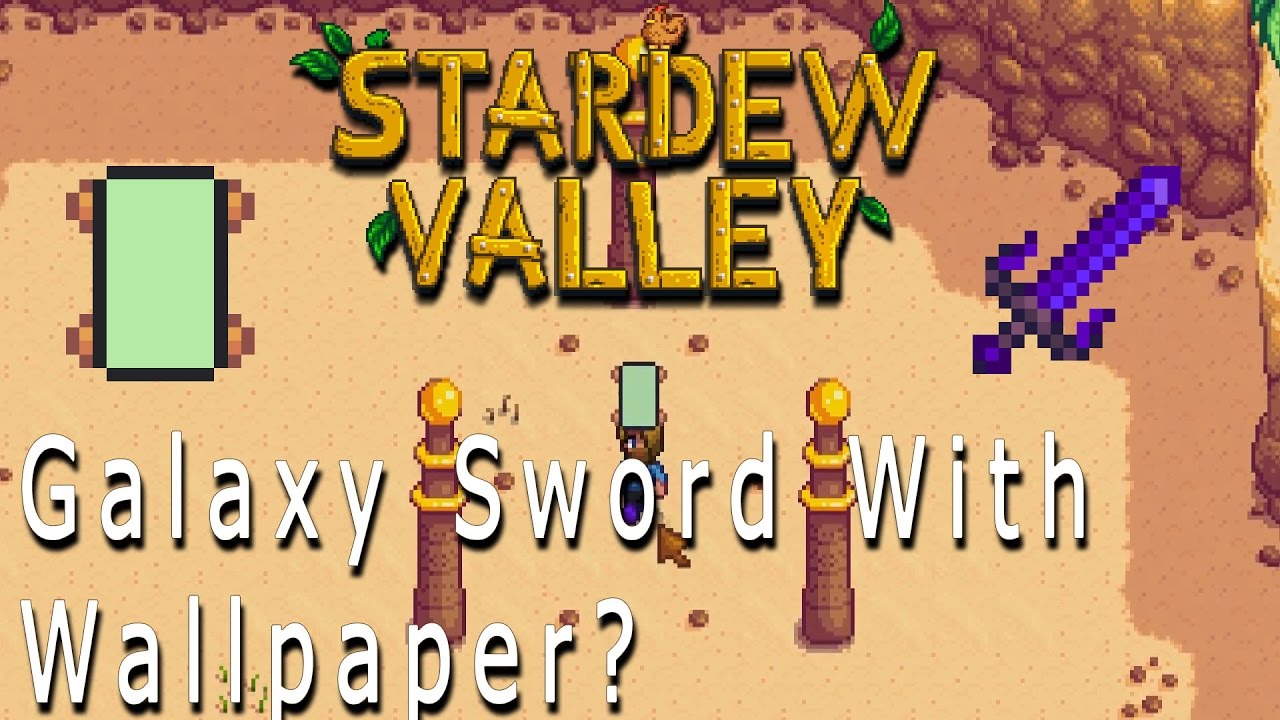 stardew valley wallpaper