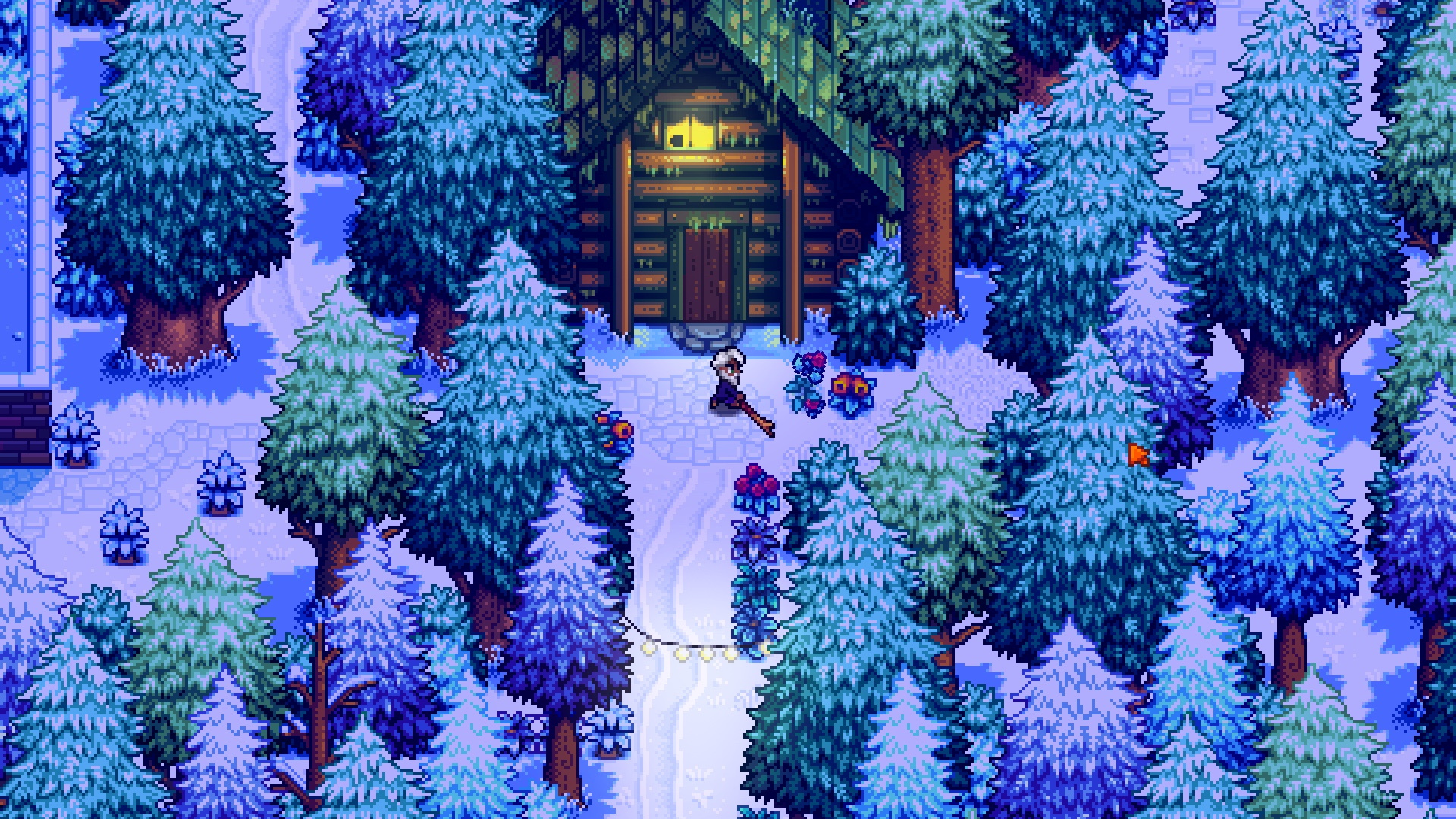 stardew valley wallpaper