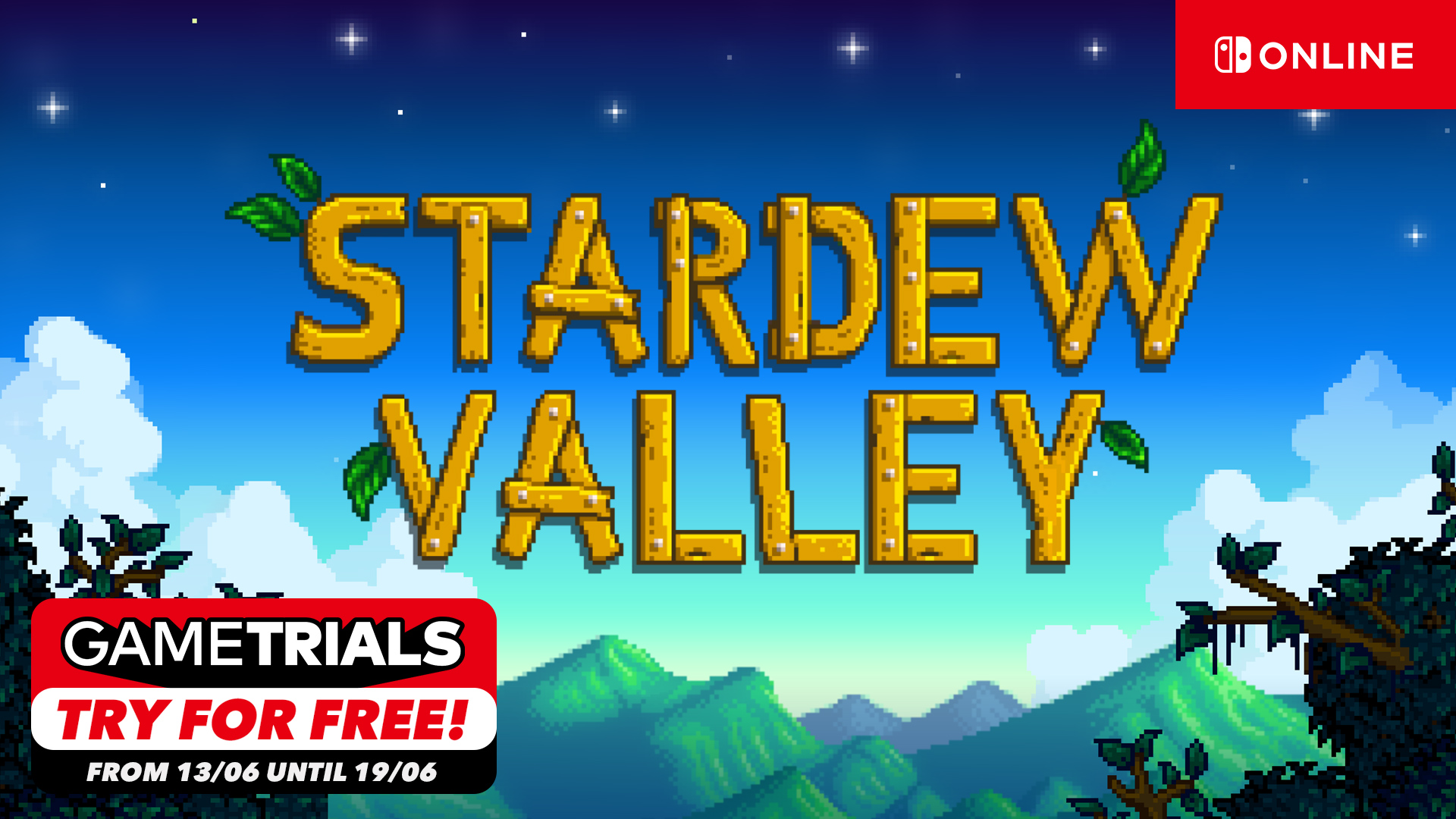 stardew valley wallpaper