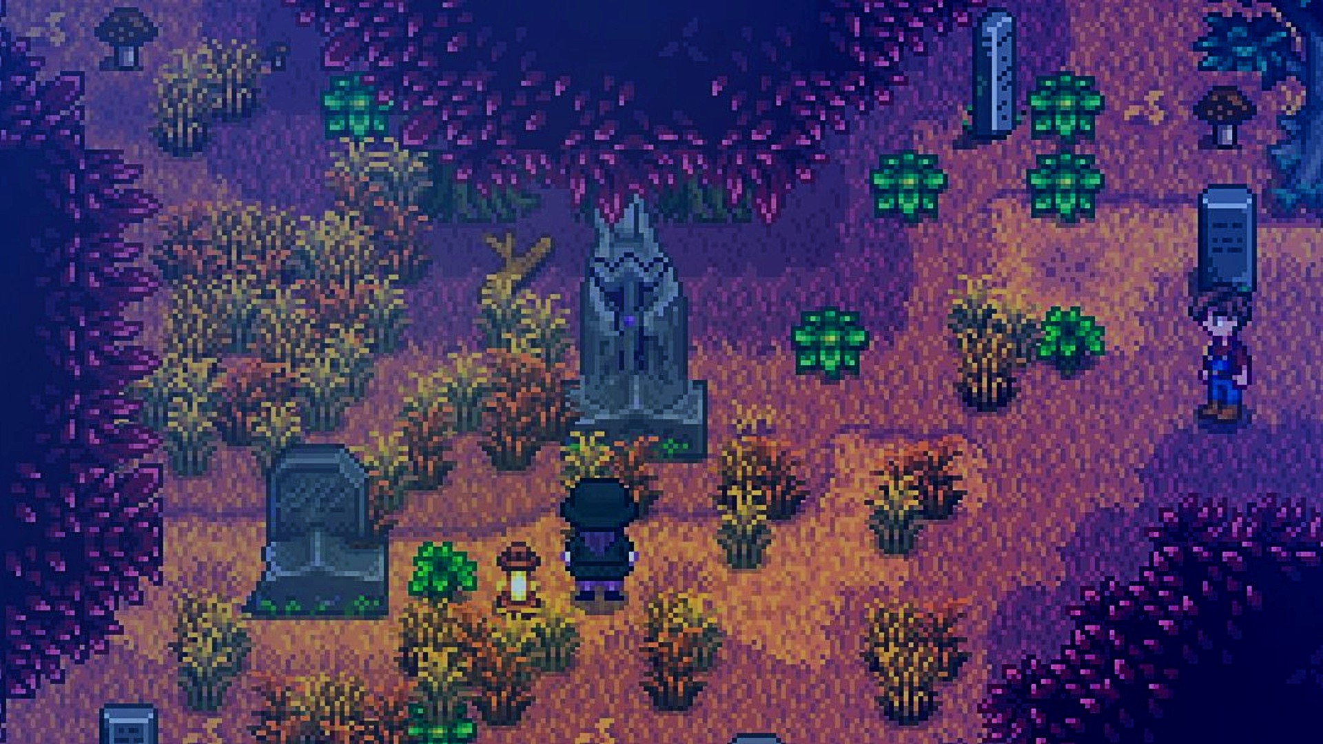 stardew valley wallpaper