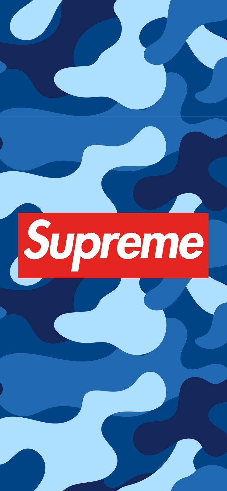 supreme wallpaper