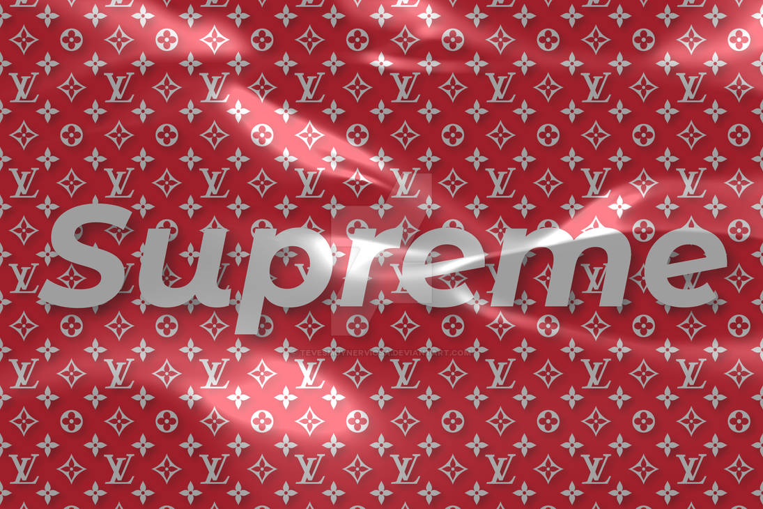 supreme wallpaper