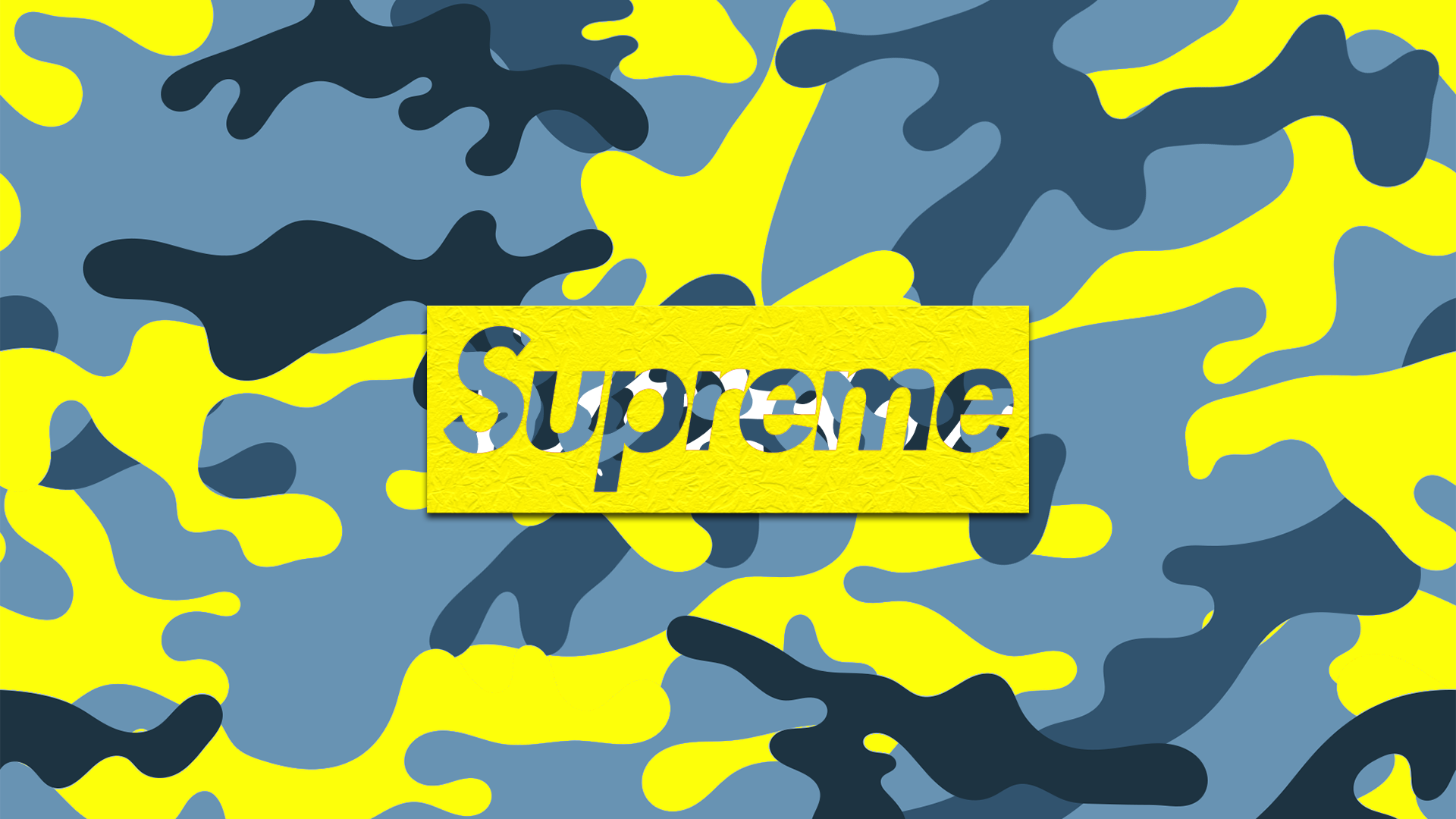 supreme wallpaper