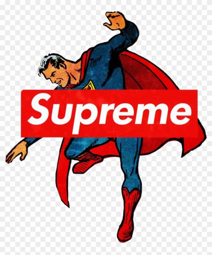 supreme wallpaper