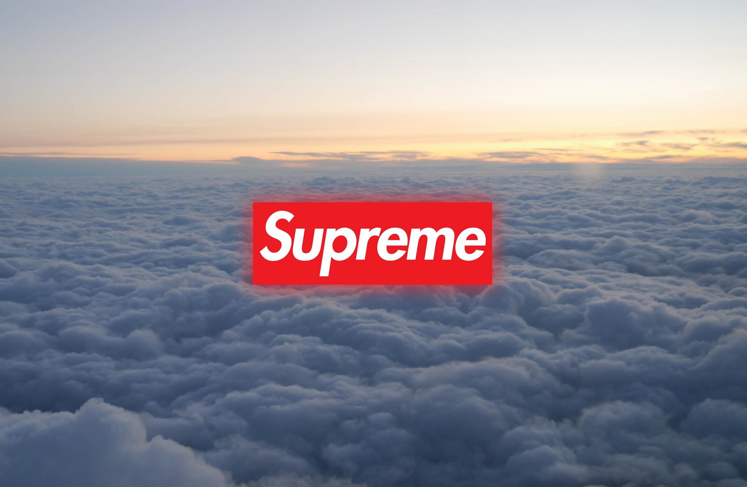 supreme wallpaper