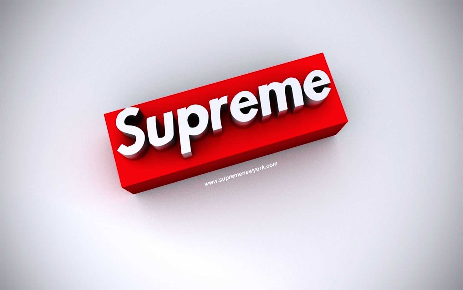 supreme wallpaper