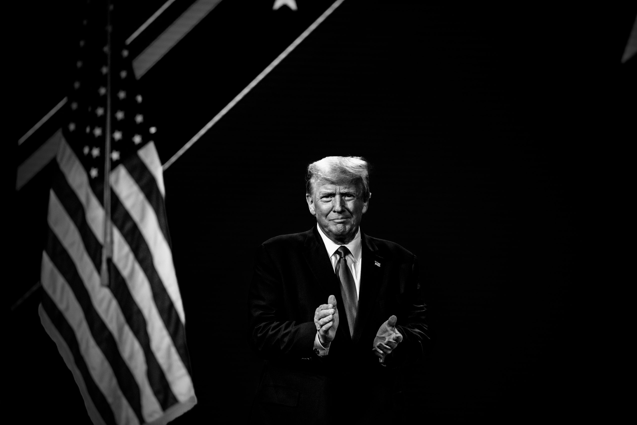 trump wallpaper