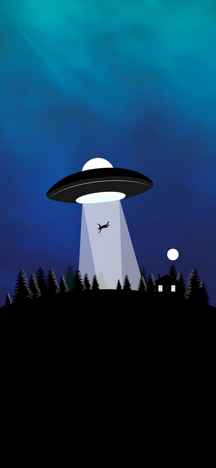 alien wallpaper