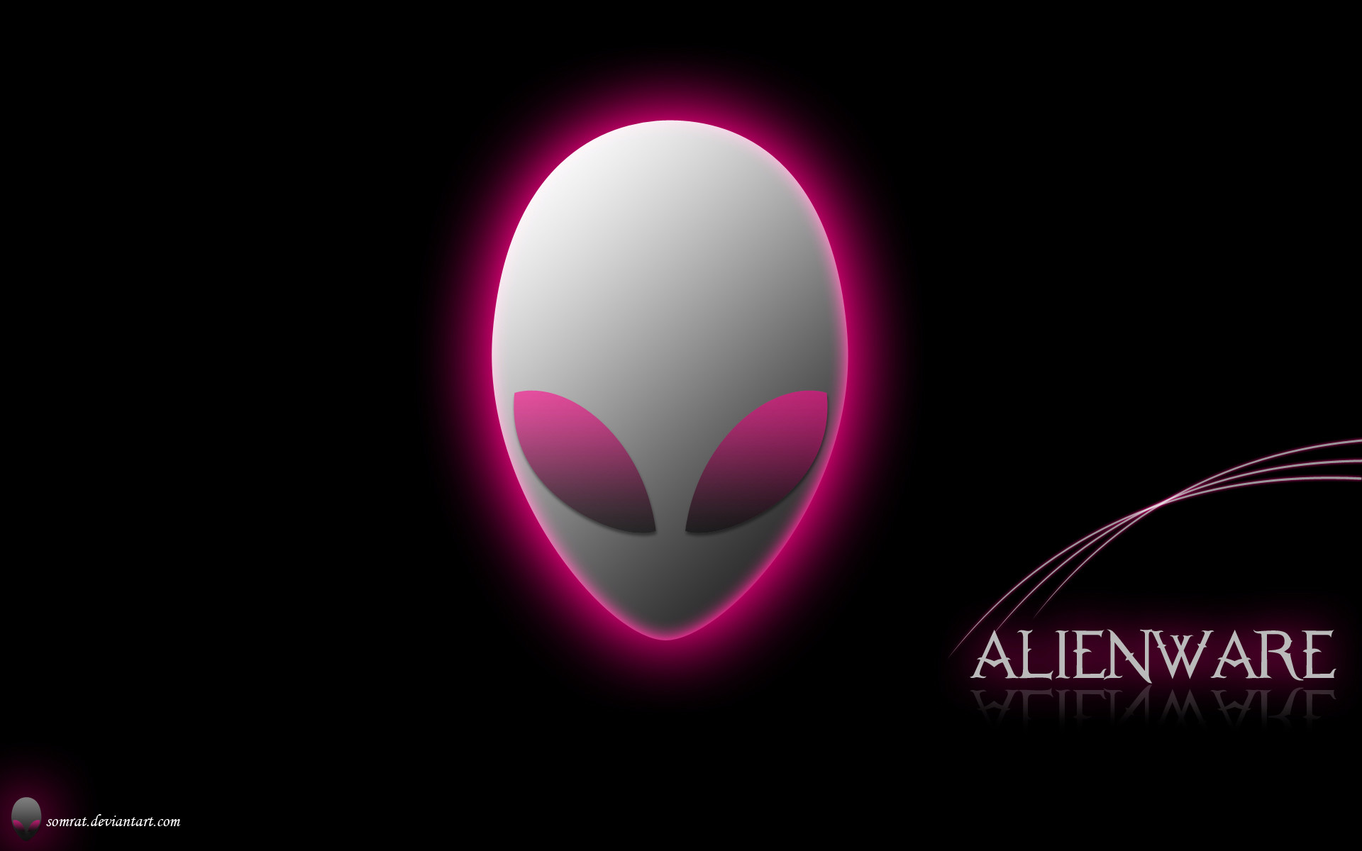 alienware wallpaper