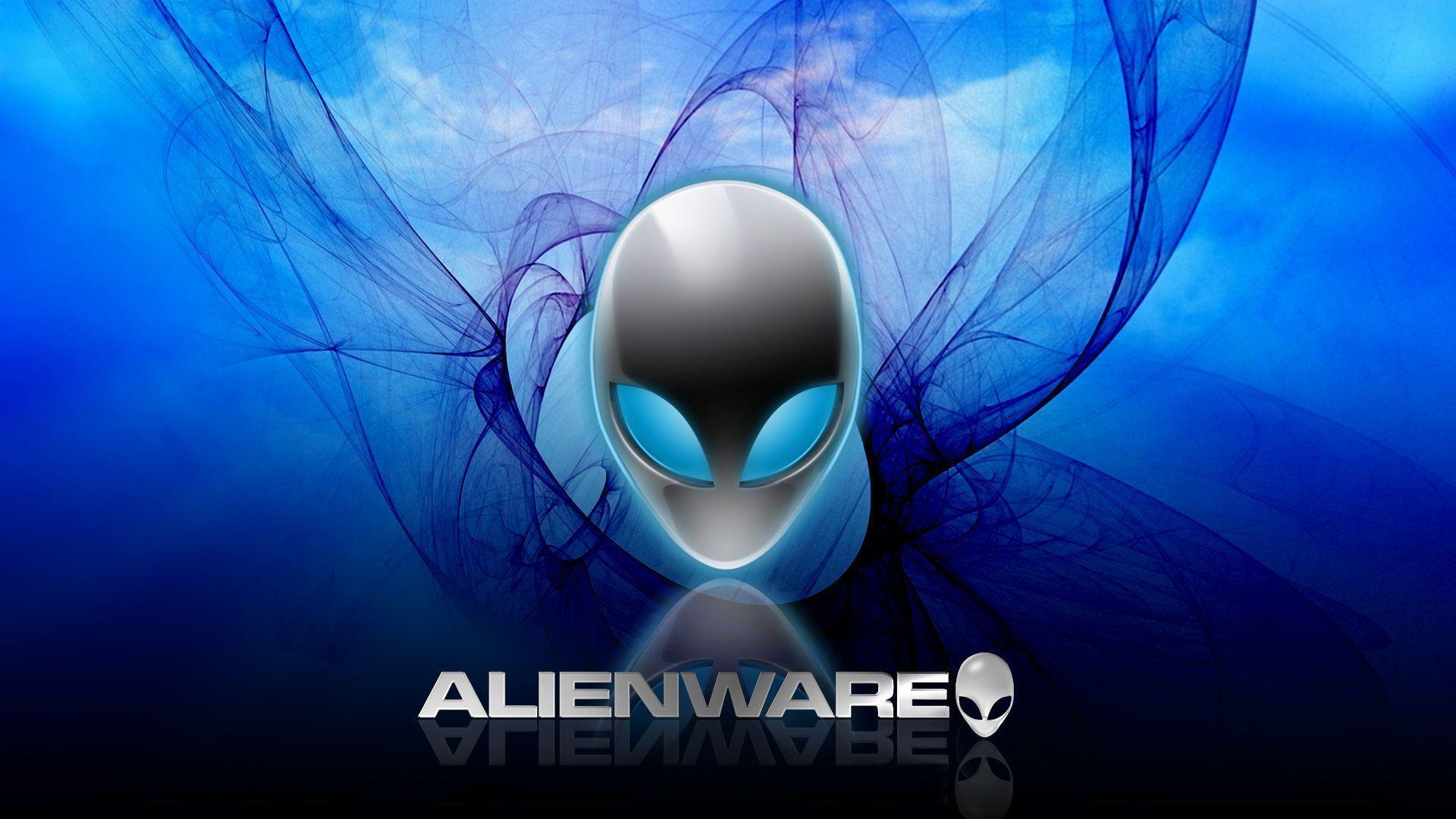 alienware wallpaper
