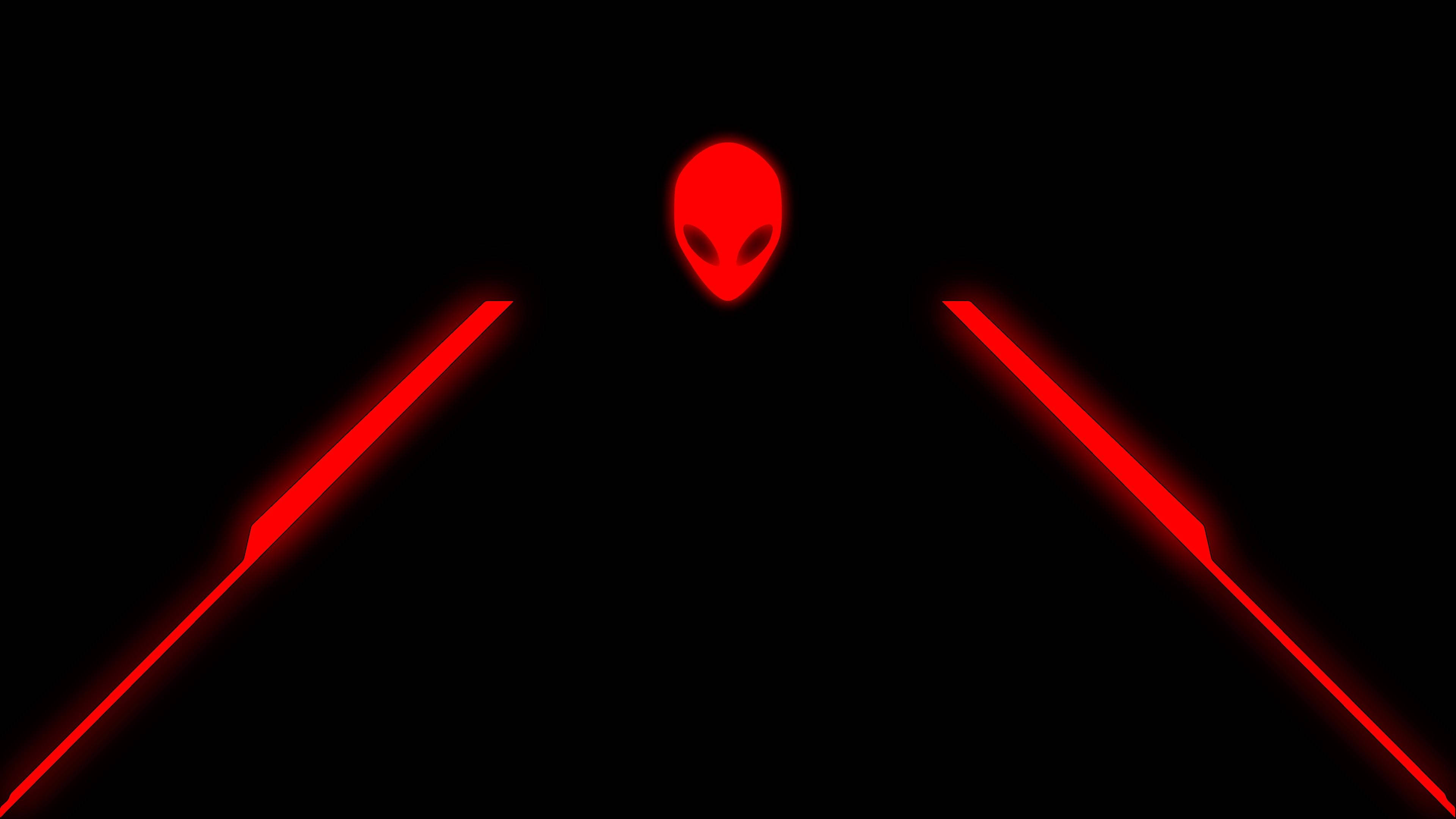 alienware wallpaper