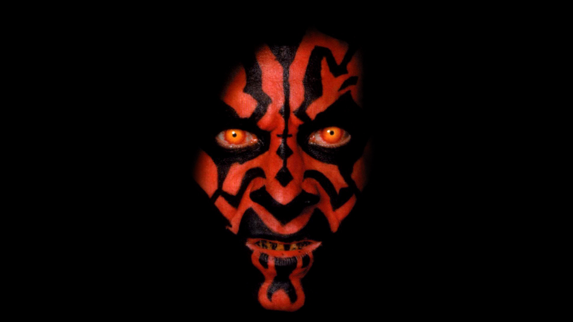 darth maul wallpaper