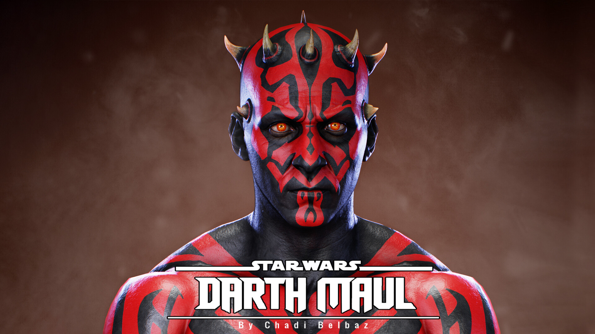 darth maul wallpaper
