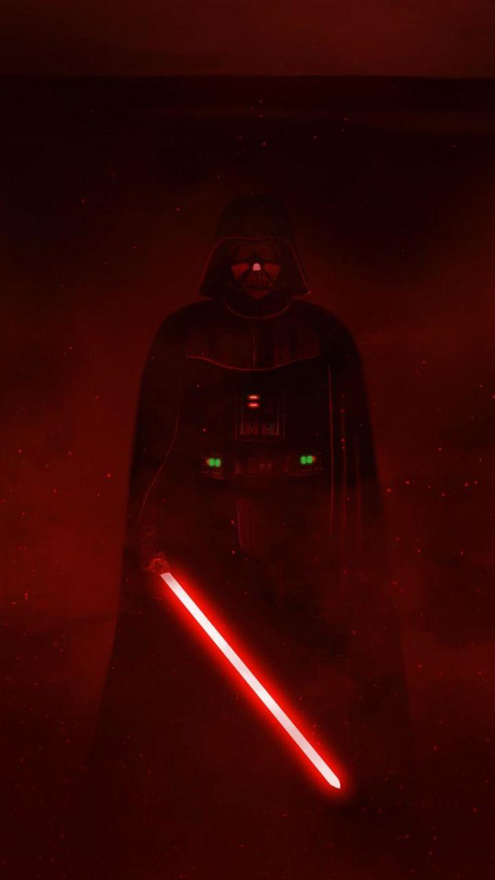 darth vader wallpaper