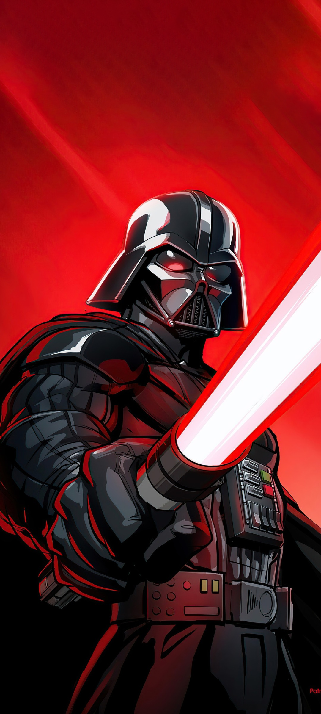 darth vader wallpaper